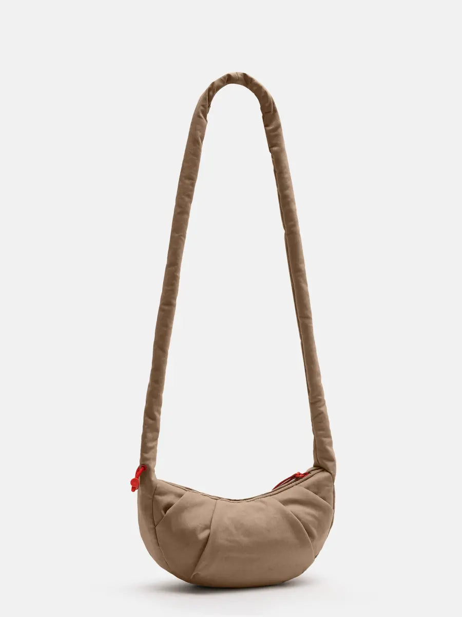 UNIO Hamburg Damenschuhe - Tasche Stk. Tasche Vancouver S Canvas
