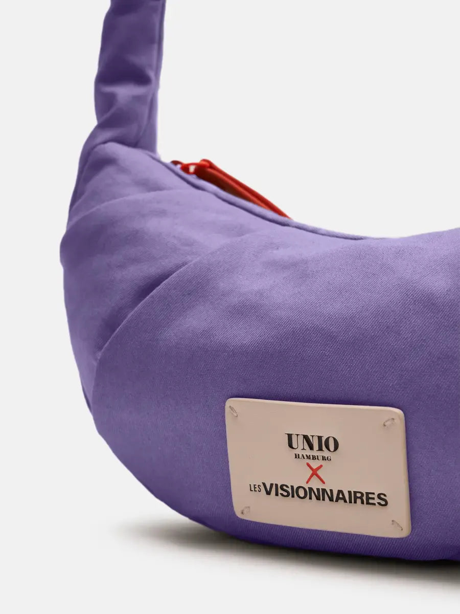 UNIO Hamburg Damenschuhe - Tasche Stk. Tasche Vancouver S Canvas
