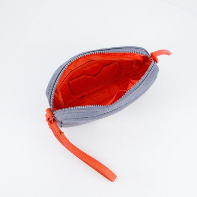 UNIO Hamburg Herrenschuh - Tasche Stk. Tasche Paris Canvas