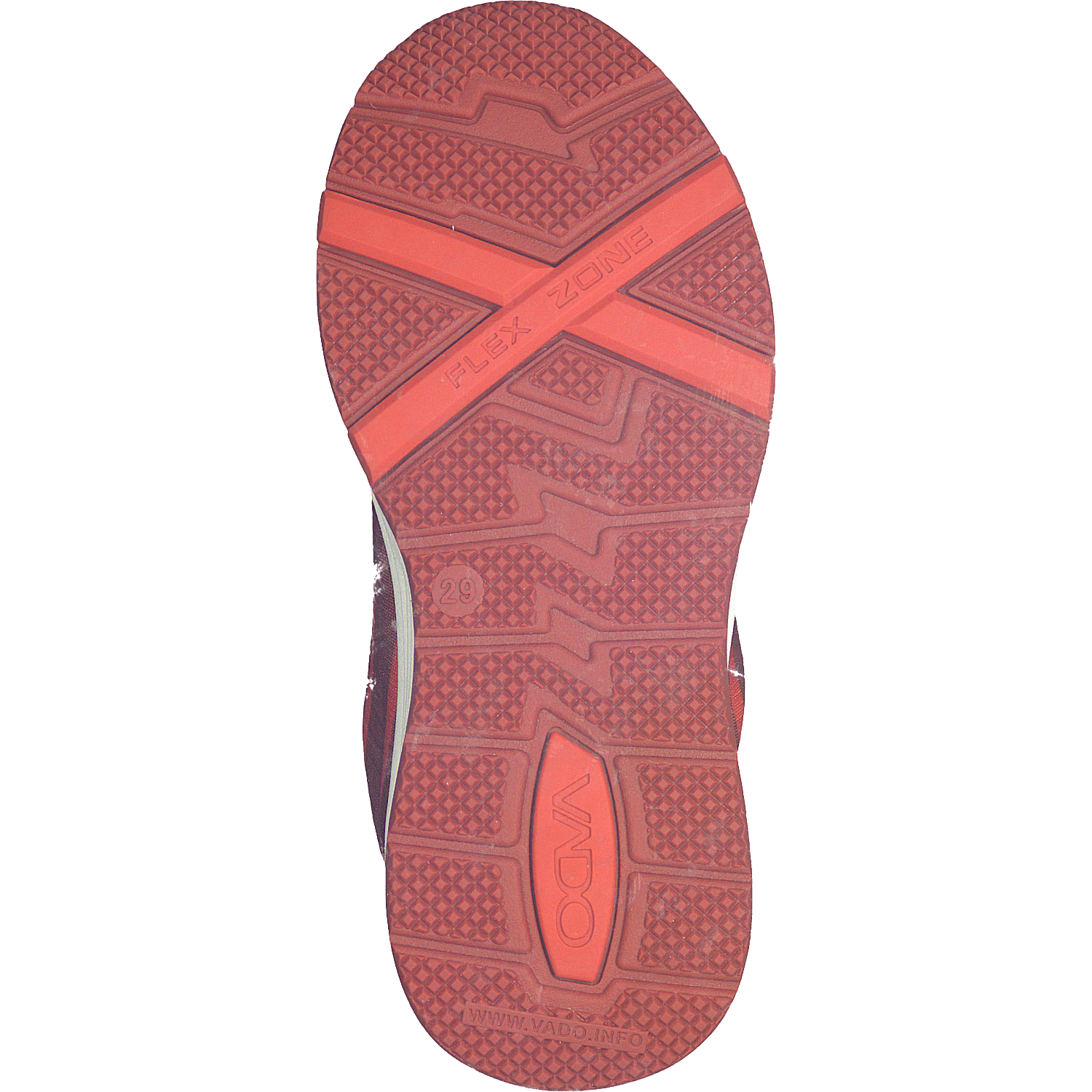 VADO B - Halbschuh, H Sky BOA GTX