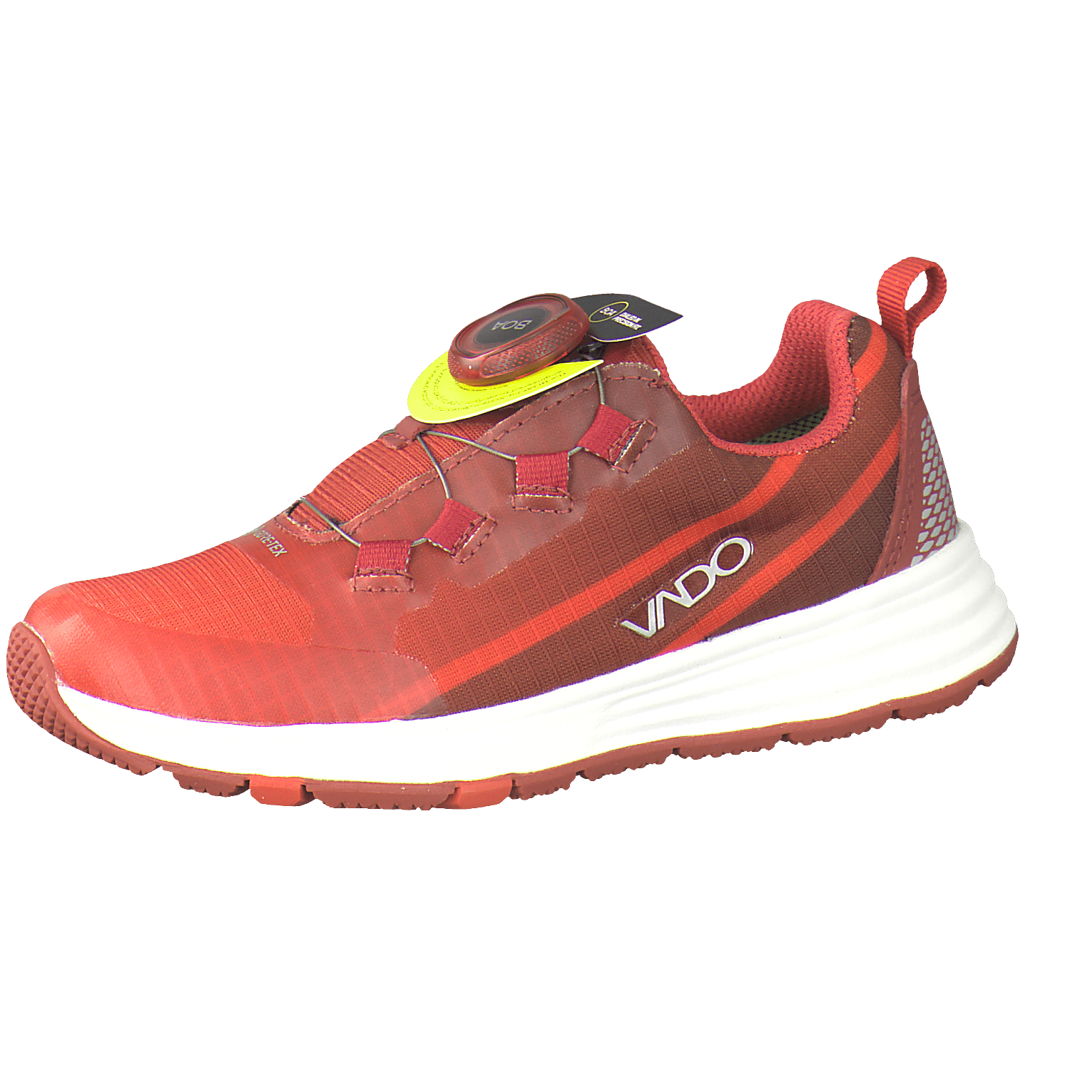 VADO B - Halbschuh, H Sky BOA GTX