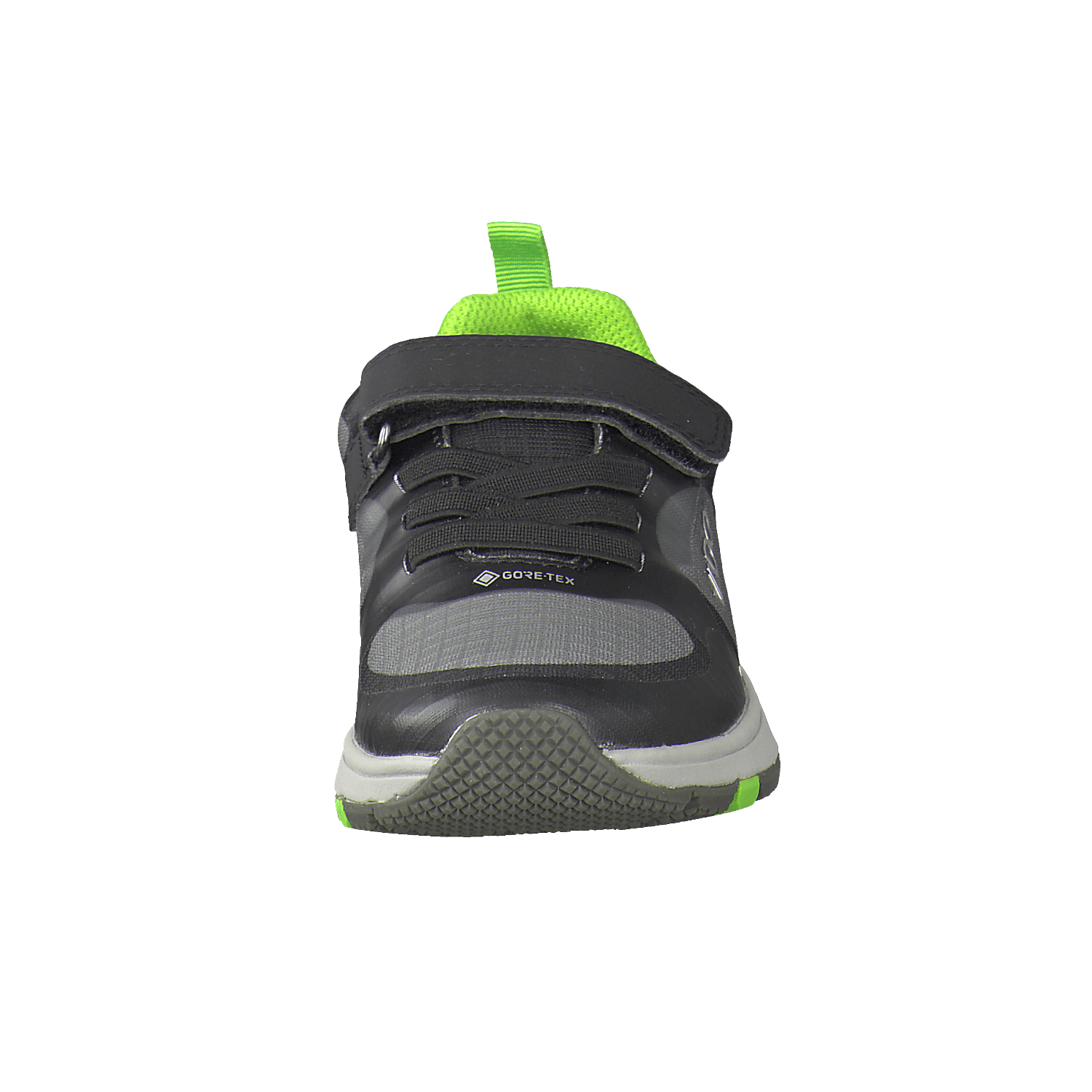 VADO B - Halbschuh, H Smiley Elastic GTX