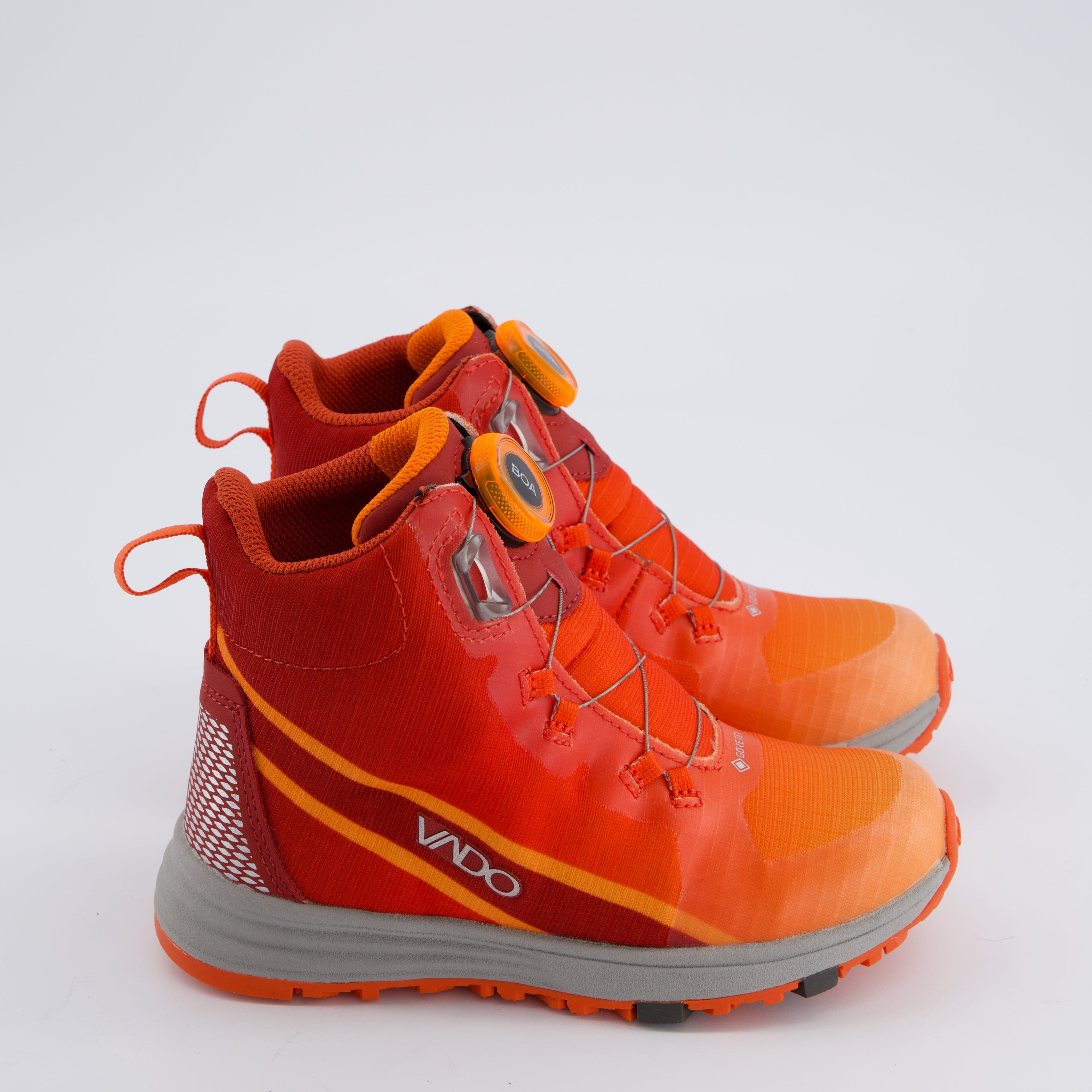 VADO B - Winterstiefel, W Sky high BOA GTX