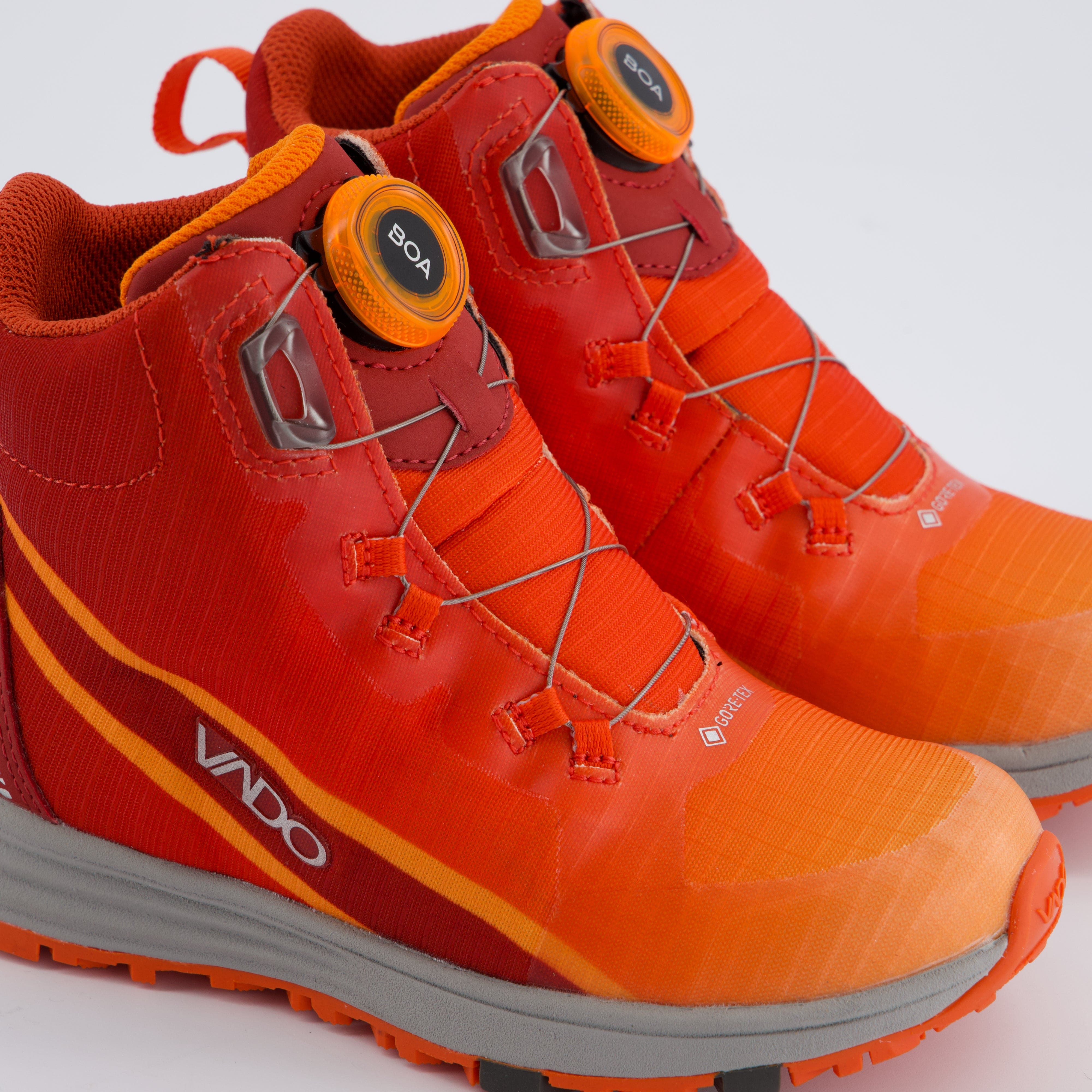 VADO B - Winterstiefel, W Sky high BOA GTX