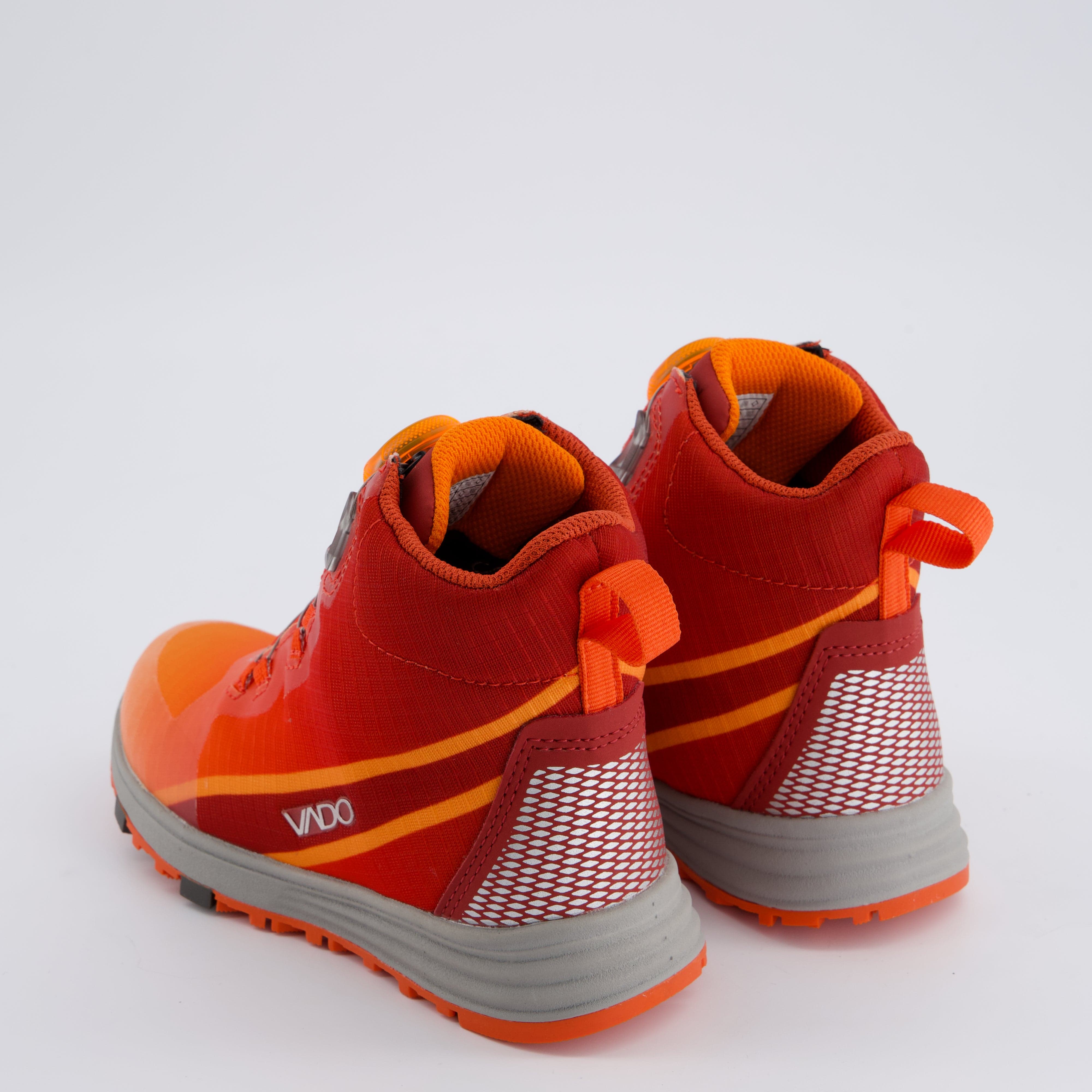 VADO B - Winterstiefel, W Sky high BOA GTX