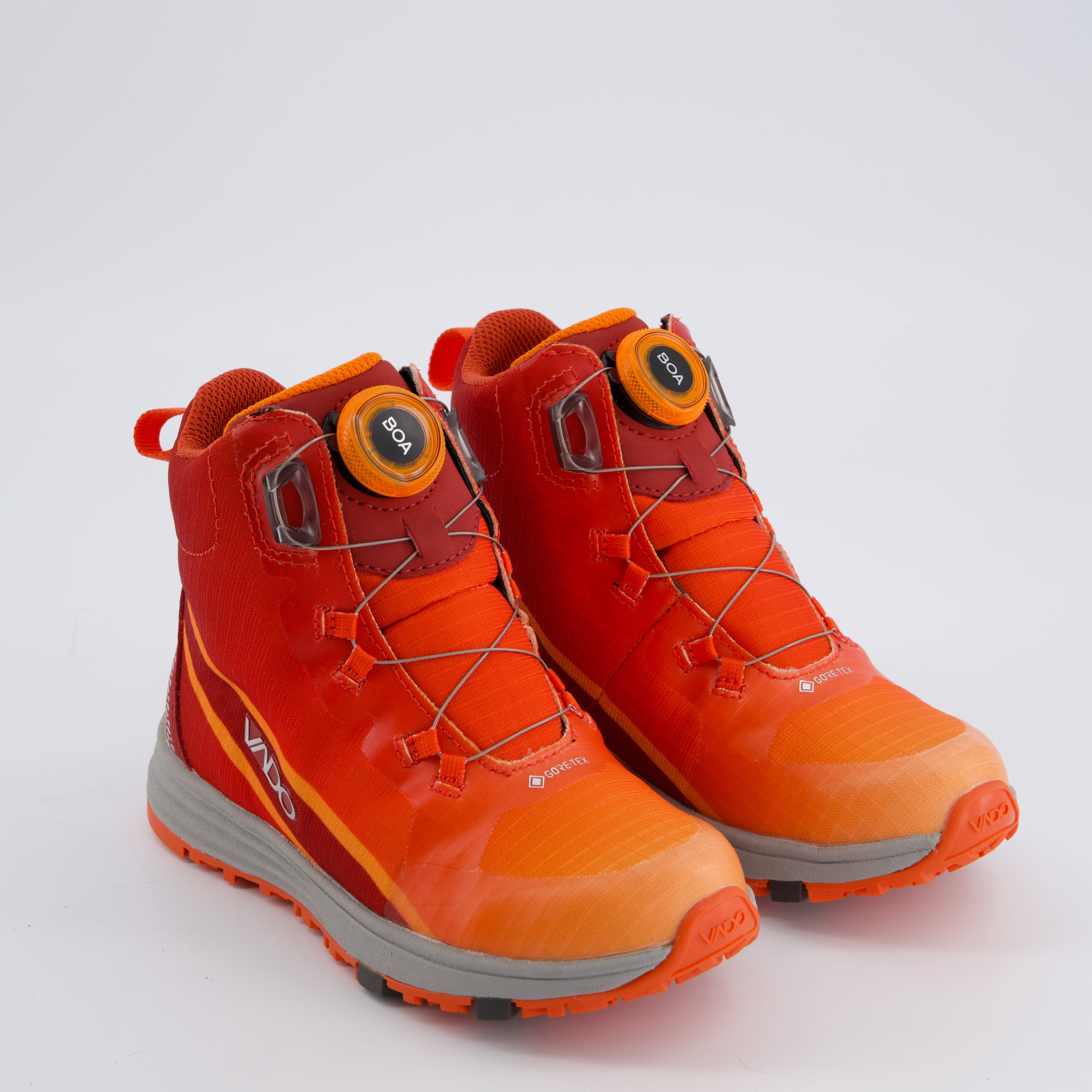 VADO B - Winterstiefel, W Sky high BOA GTX