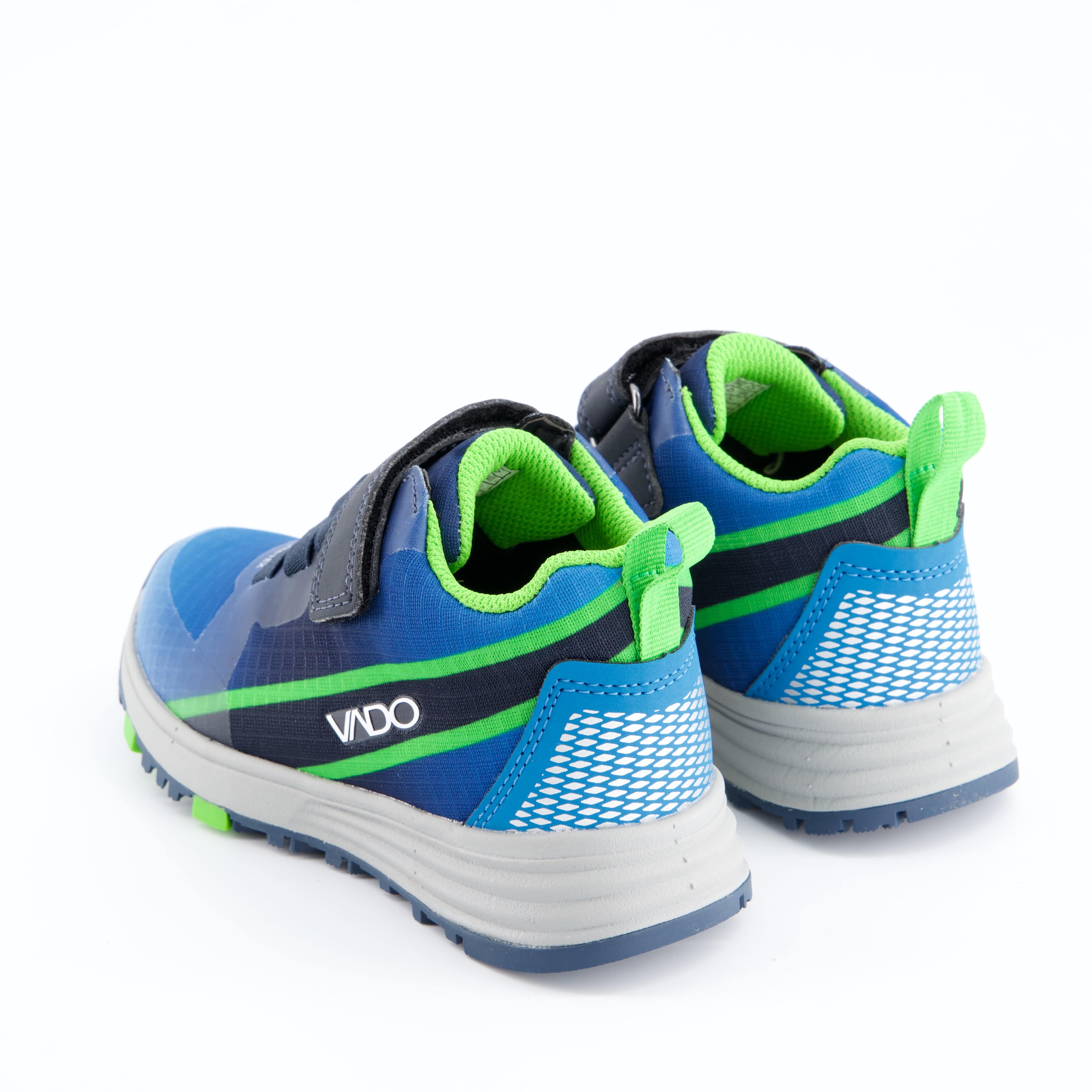 VADO Burschenschuhe - Boots Boots Evo Mid Elastic GTX