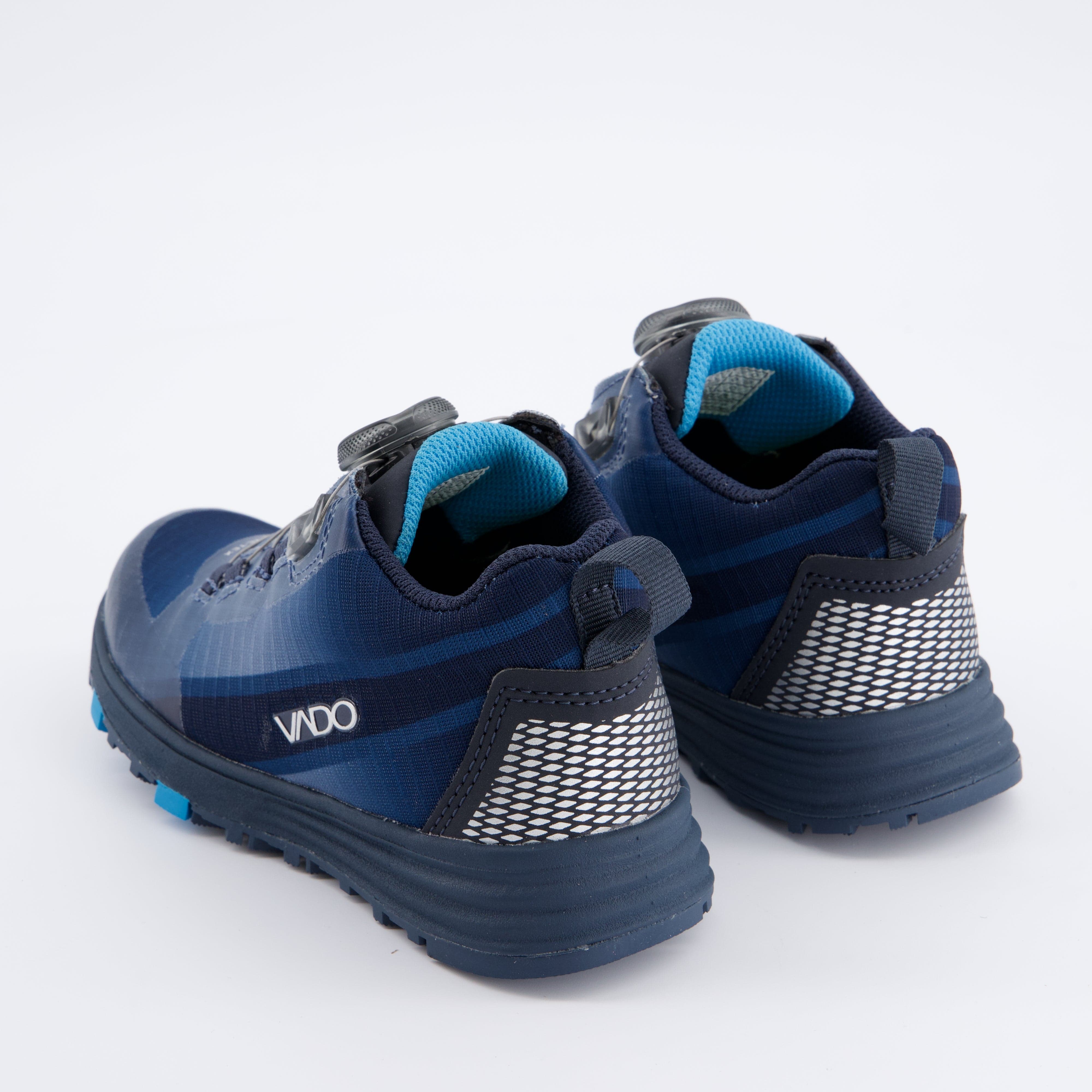 VADO Burschenschuhe - Boots, Boots Sky mid Boa GTX