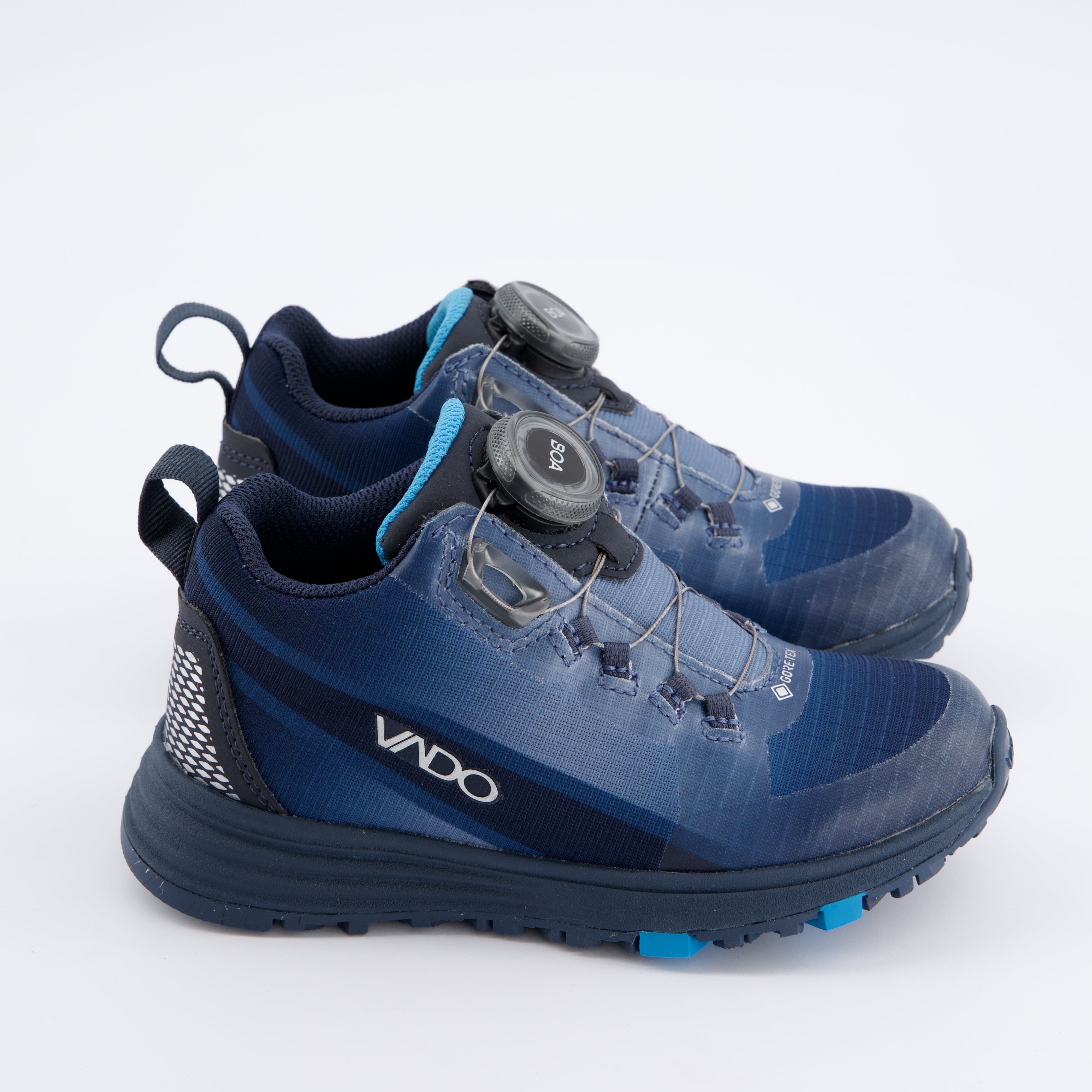 VADO Burschenschuhe - Boots, Boots Sky mid Boa GTX