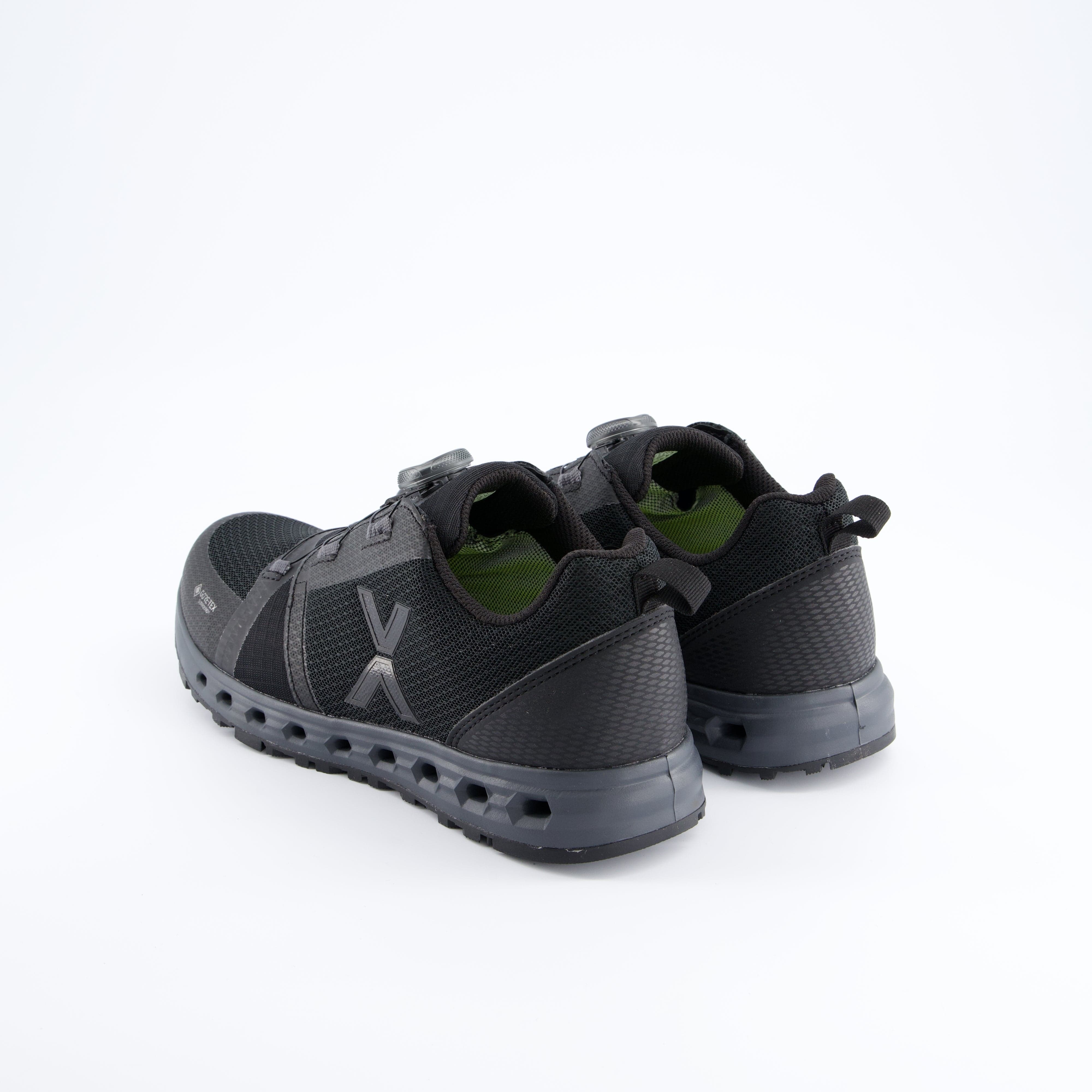 VADO Burschenschuhe - Halbschuh, Halbschuh Air LOB