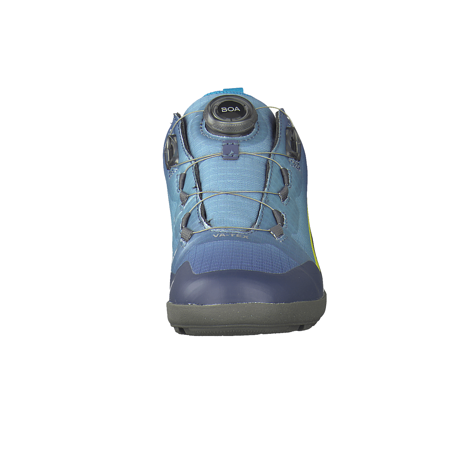 VADO Burschenschuhe - Halbschuh, Halbschuh Barefoot Mid