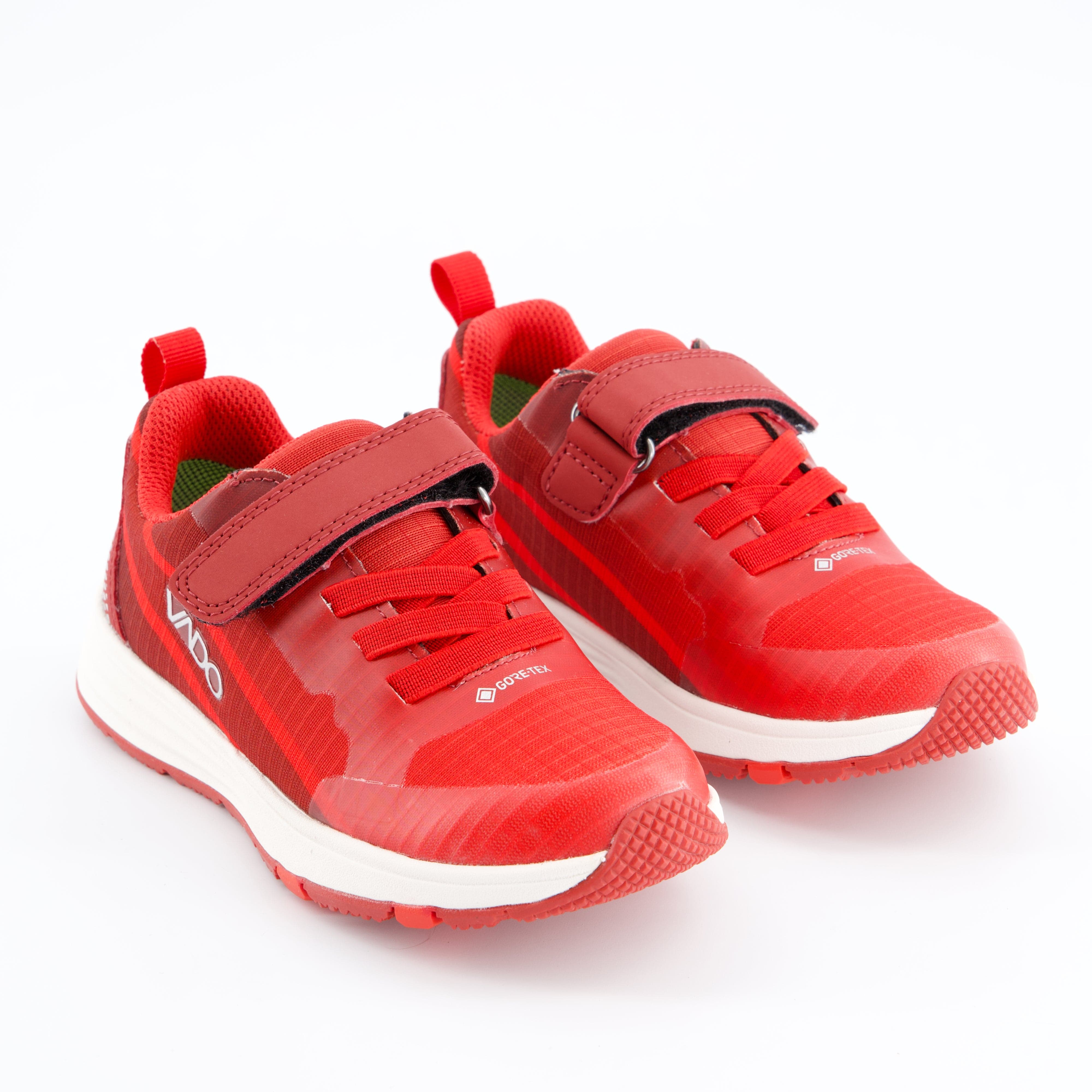 VADO Burschenschuhe - Halbschuh, Halbschuh EVO Elastic GTX