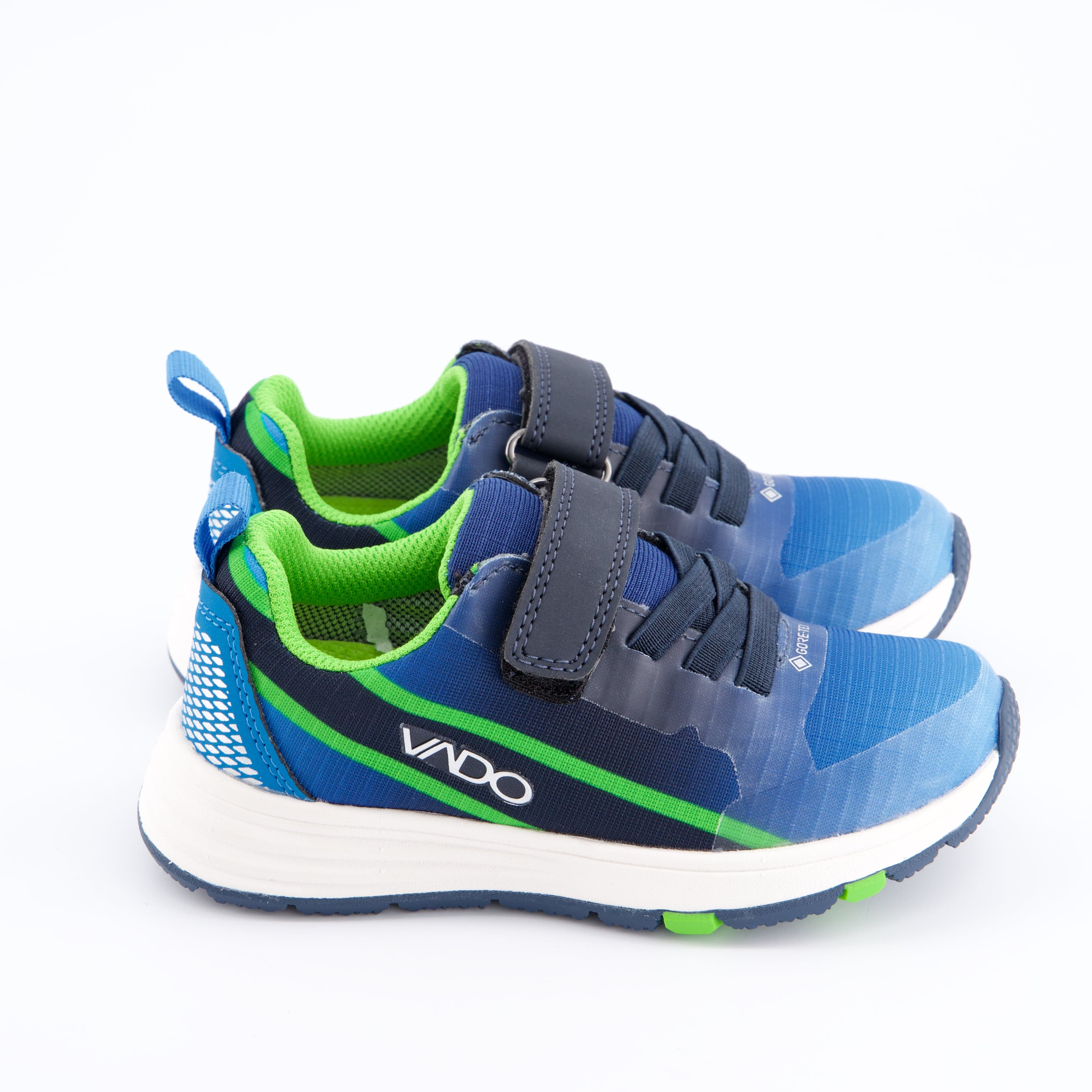 VADO Burschenschuhe - Halbschuh, Halbschuh EVO Elastic GTX