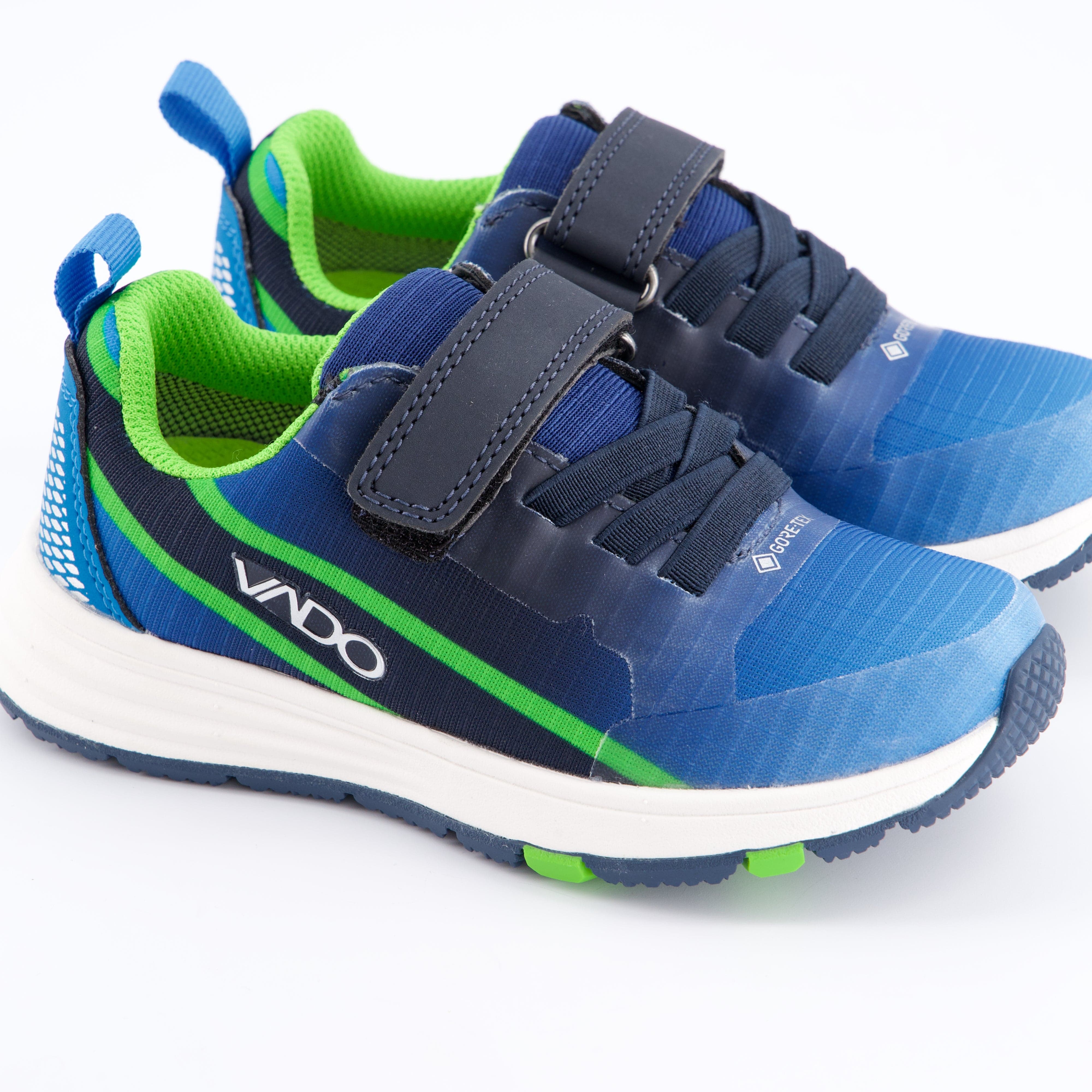 VADO Burschenschuhe - Halbschuh, Halbschuh EVO Elastic GTX