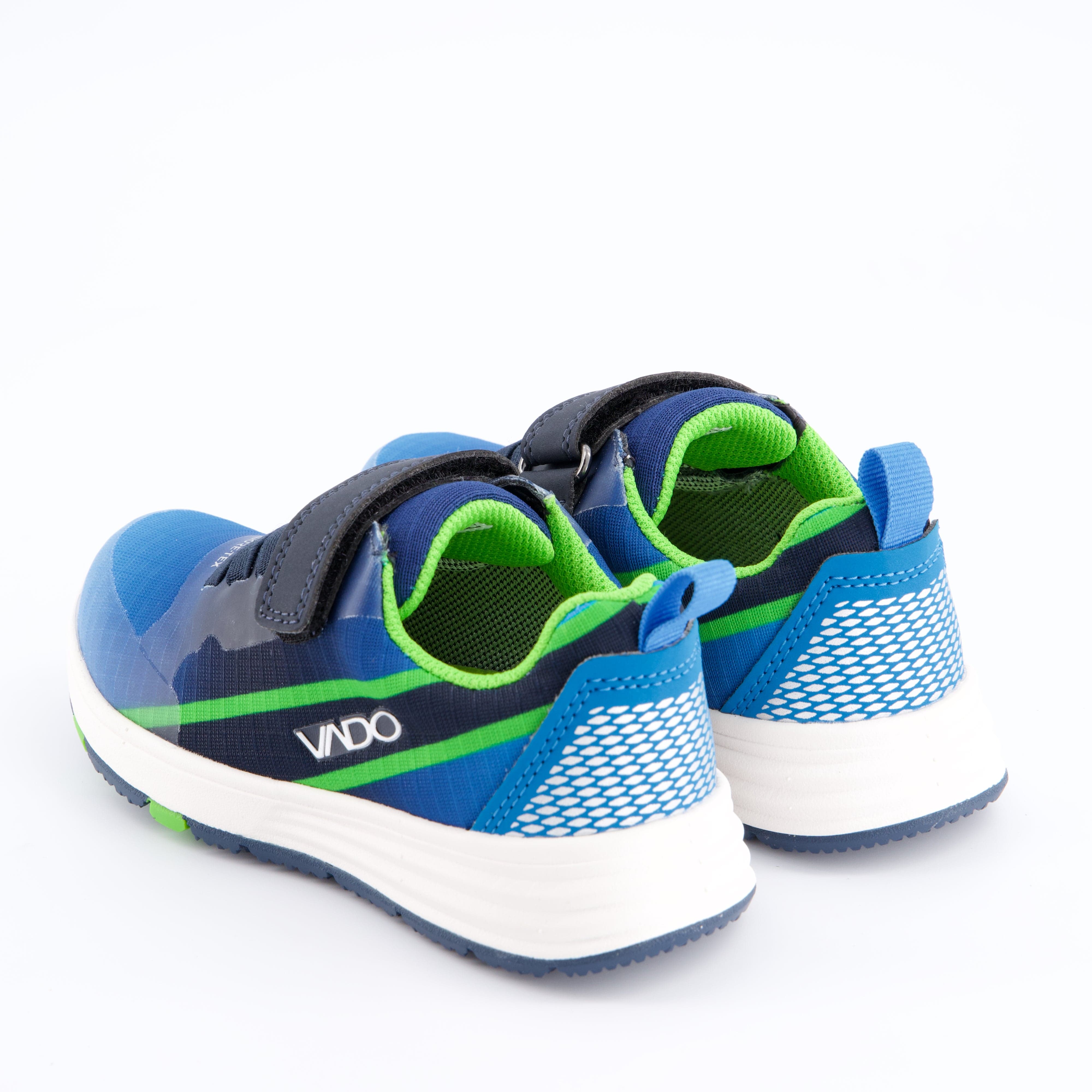 VADO Burschenschuhe - Halbschuh, Halbschuh EVO Elastic GTX