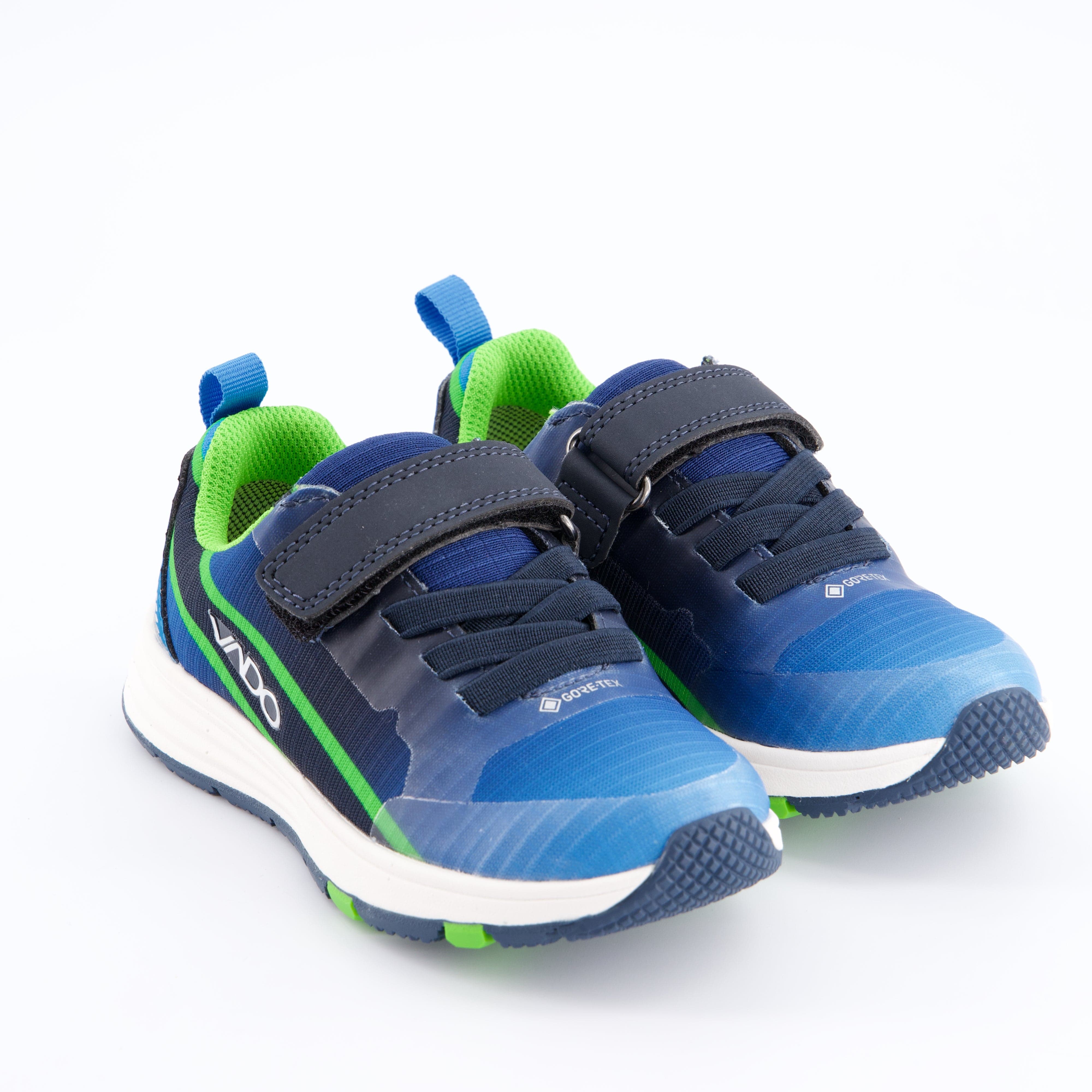 VADO Burschenschuhe - Halbschuh, Halbschuh EVO Elastic GTX