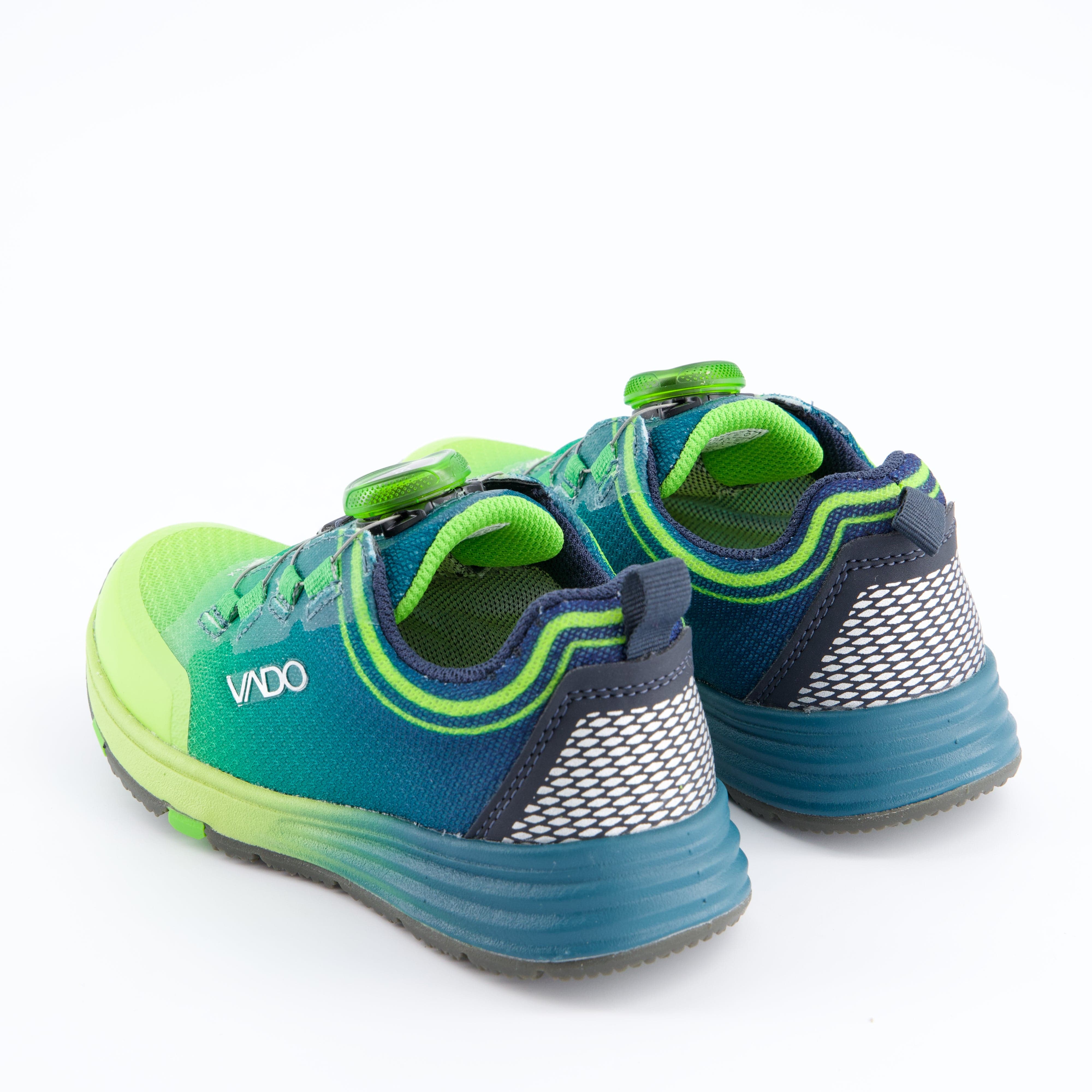 VADO Burschenschuhe - Halbschuh, Halbschuh FADE Lo BOA GTX