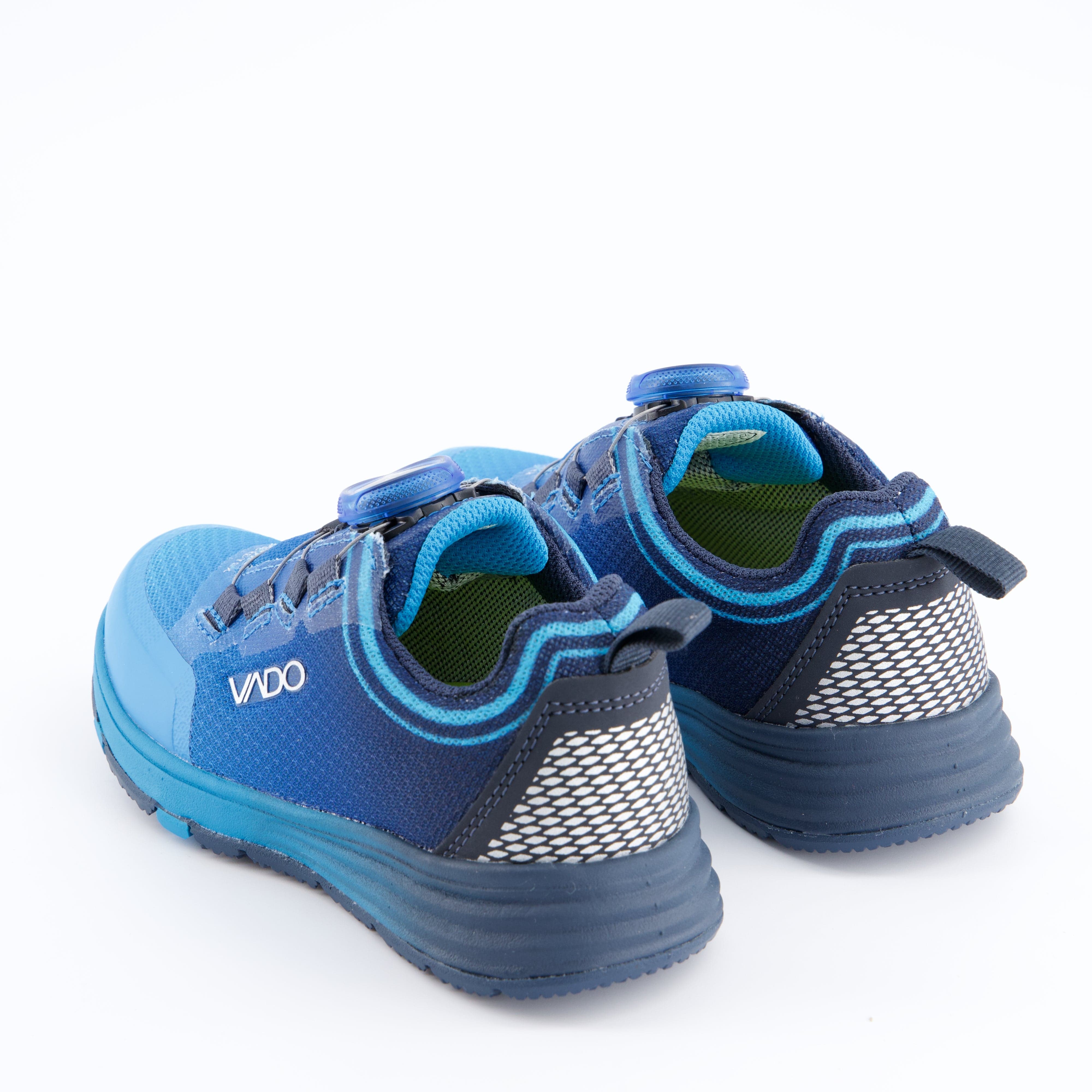 VADO Burschenschuhe - Halbschuh, Halbschuh FADE Lo BOA GTX