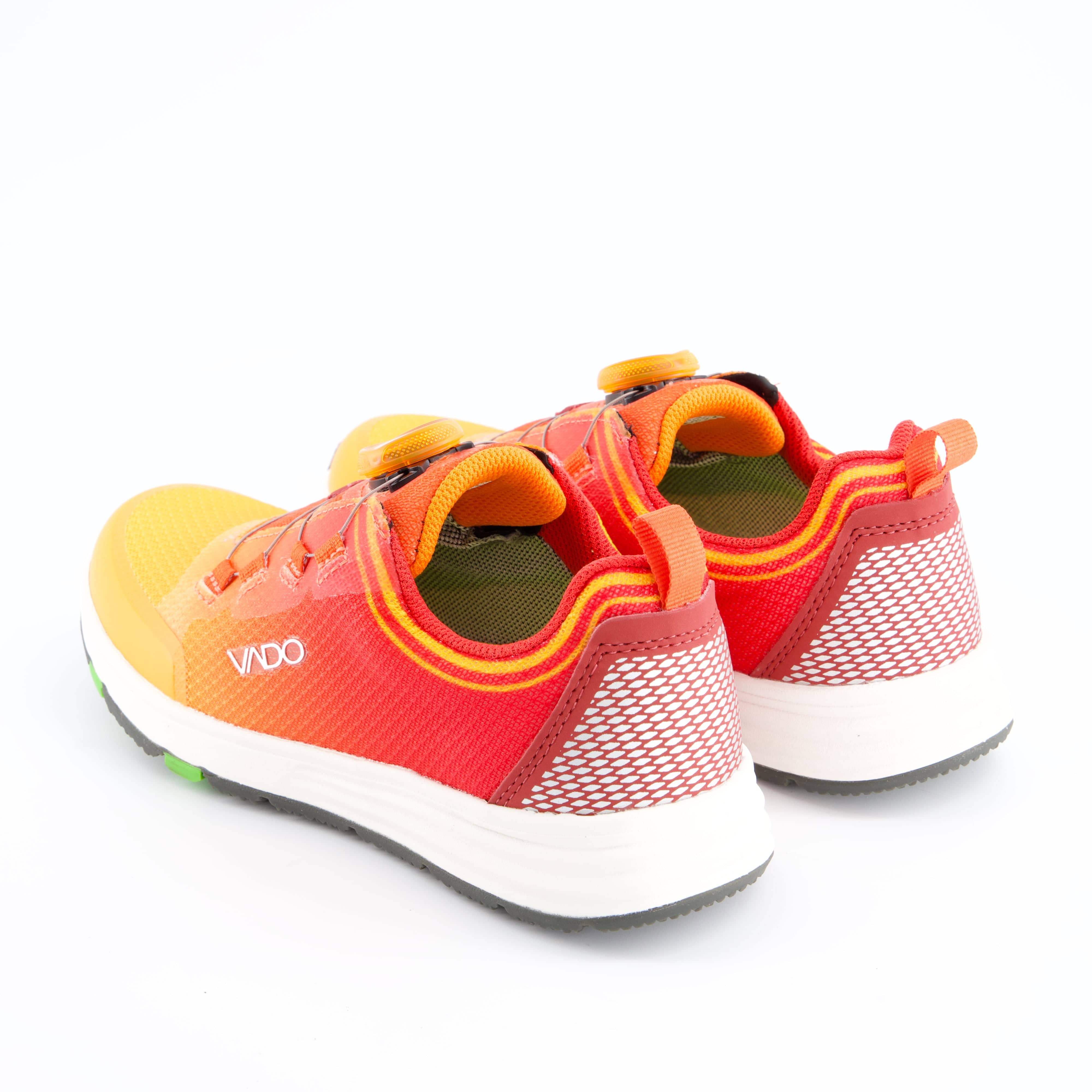 VADO Burschenschuhe - Halbschuh Halbschuh Fade Lo Boa GTX