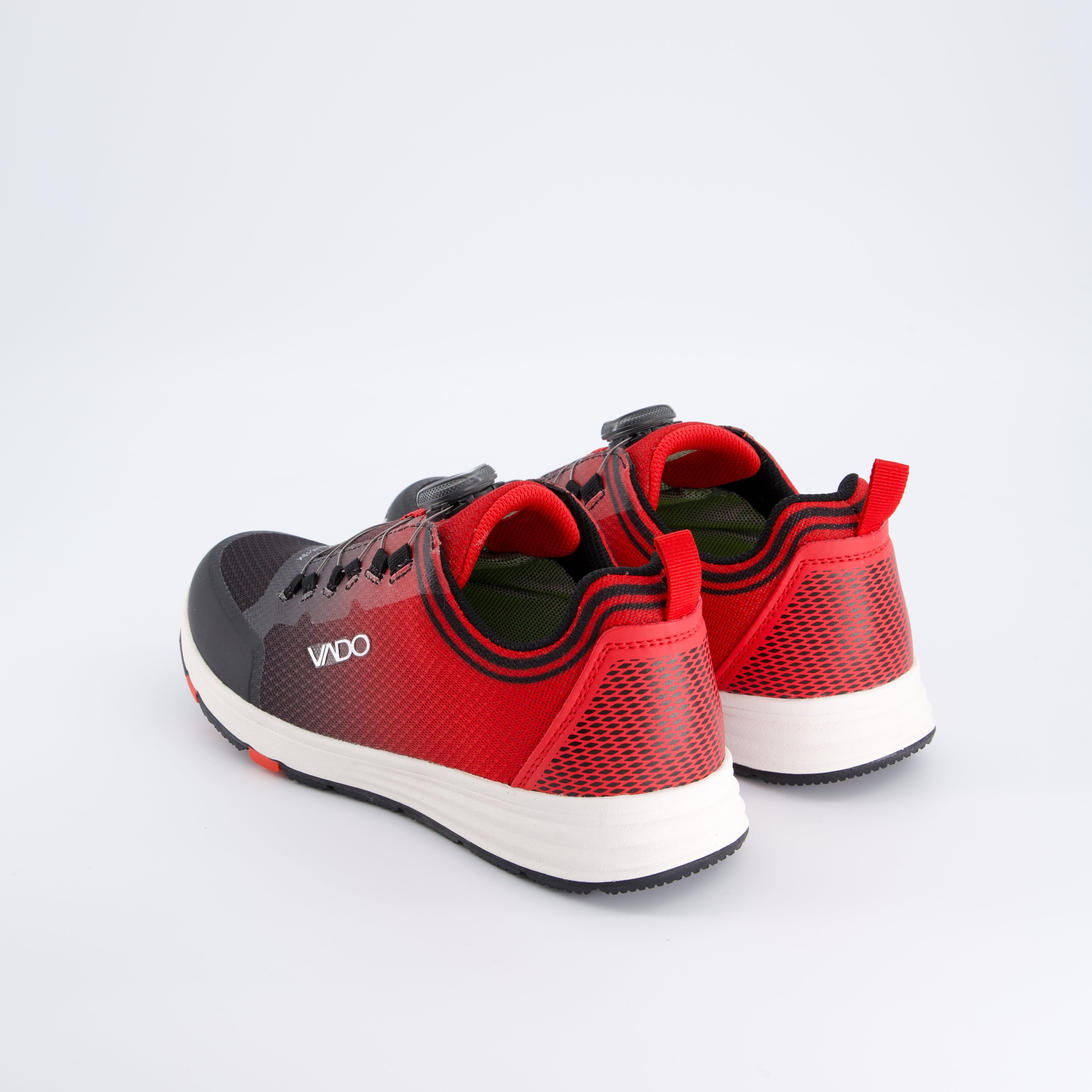 VADO Burschenschuhe - Halbschuh, Halbschuh FADE Lo BOA GTX