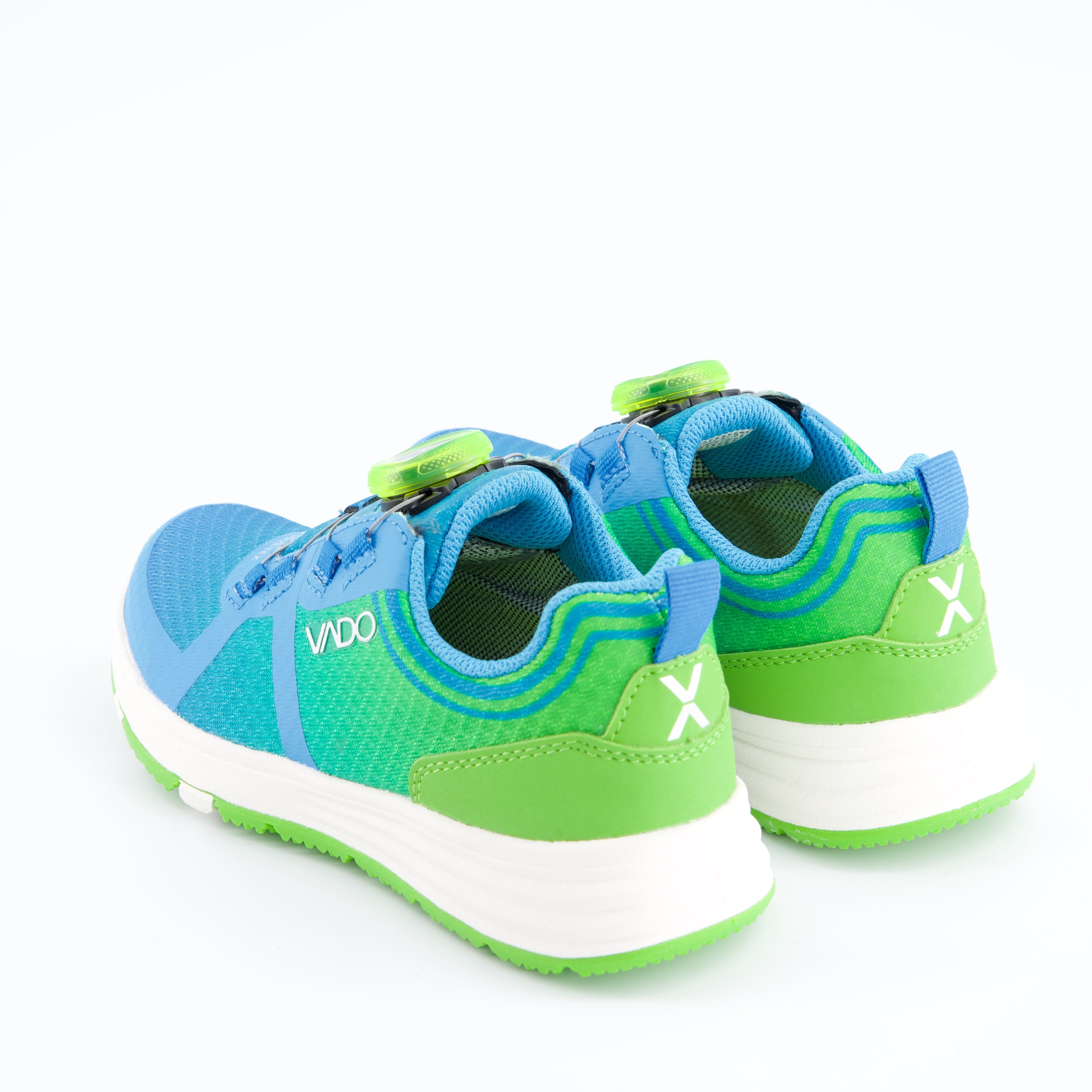 VADO Burschenschuhe - Halbschuh, Halbschuh FREAK Lo BOA GTX