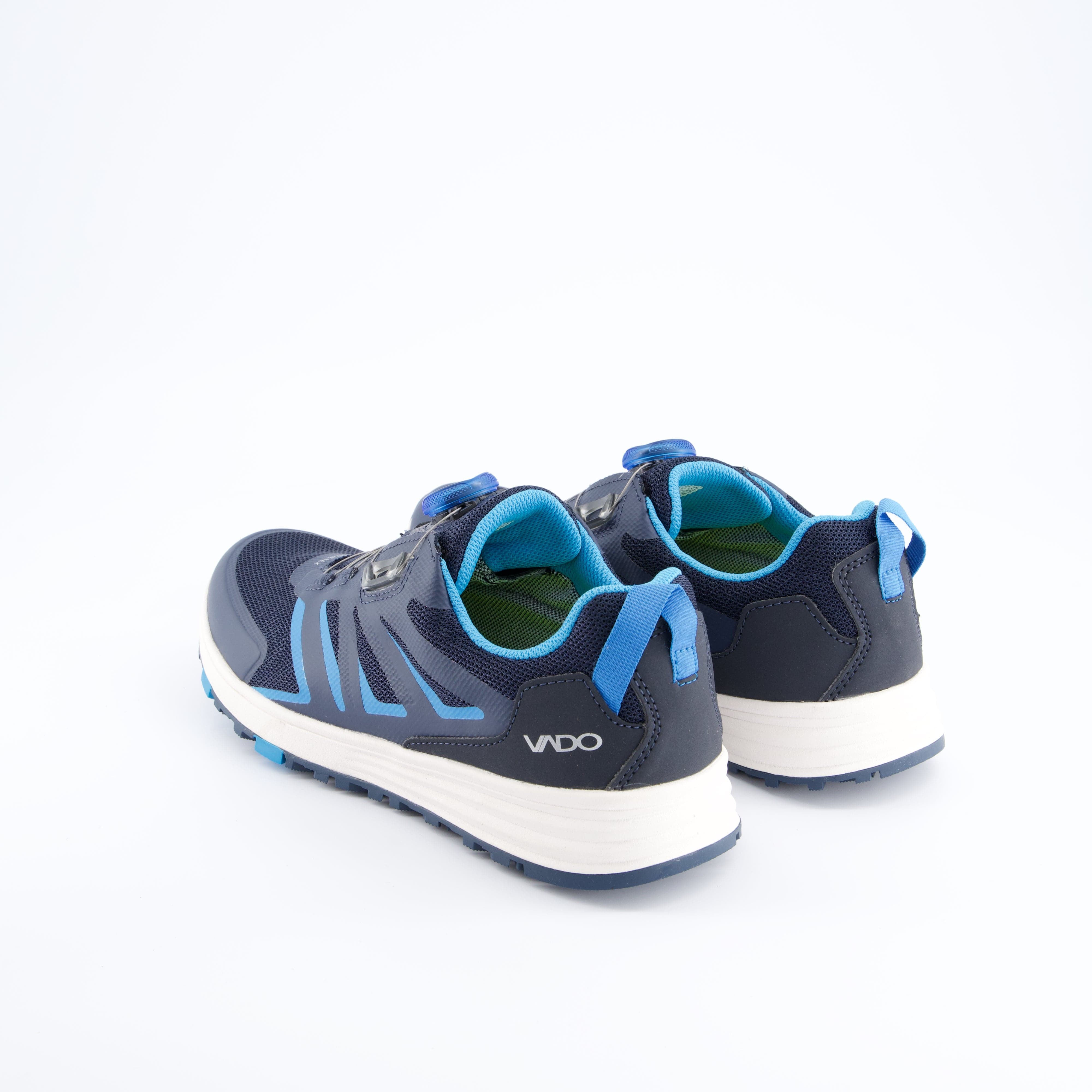 VADO Burschenschuhe - Halbschuh, Halbschuh Free Lo Boa GTX