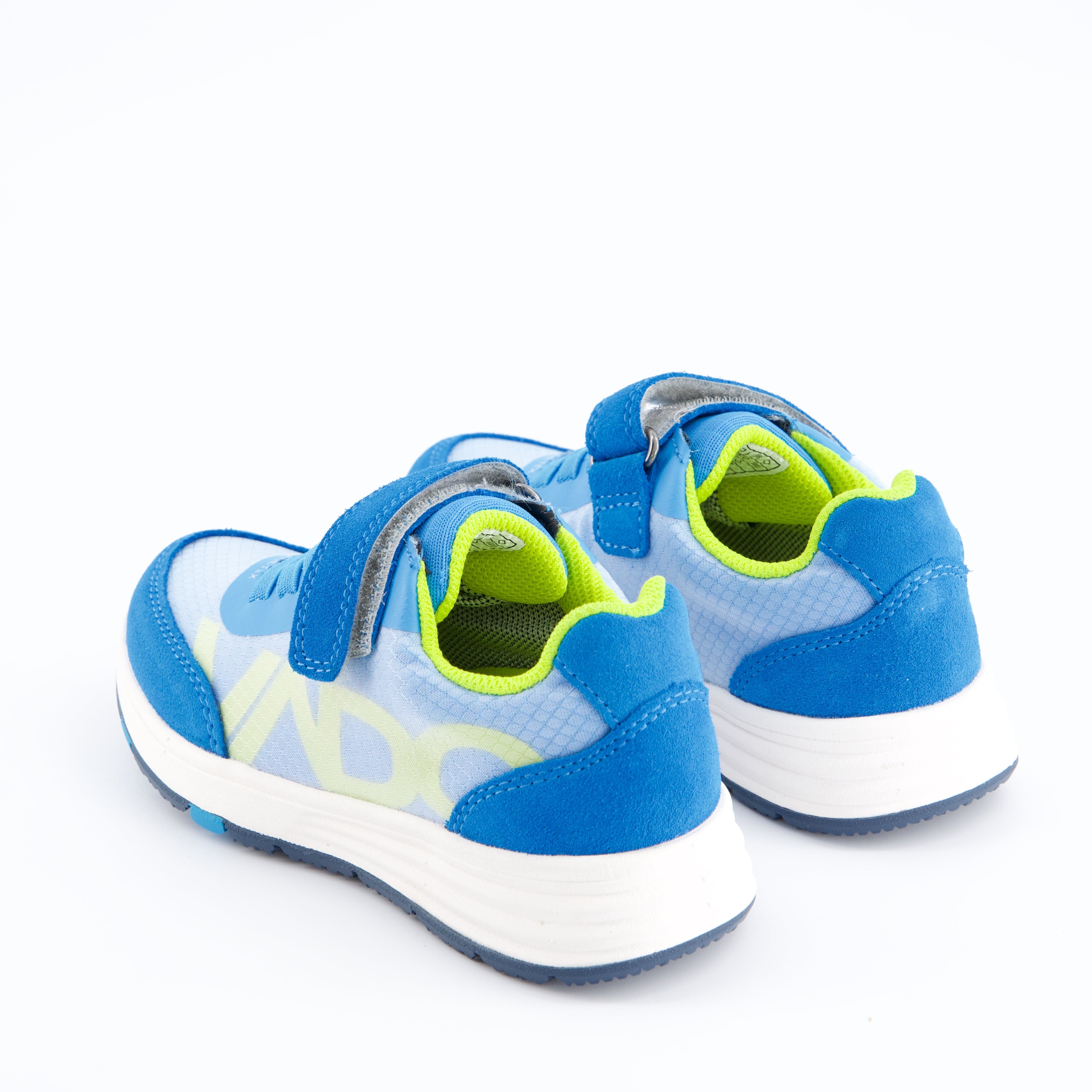 VADO Burschenschuhe - Halbschuh, Halbschuh ROOKY Lo Elastic GTX