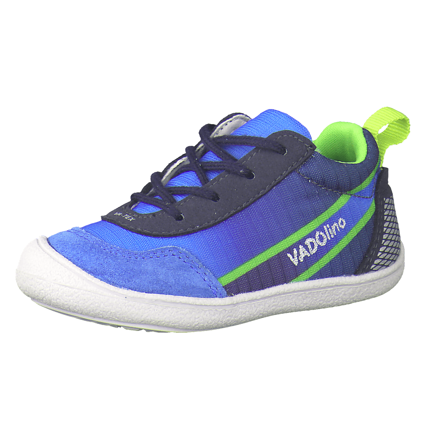 VADO Burschenschuhe - Lauflernschuh, Lauflernschuh Flake
