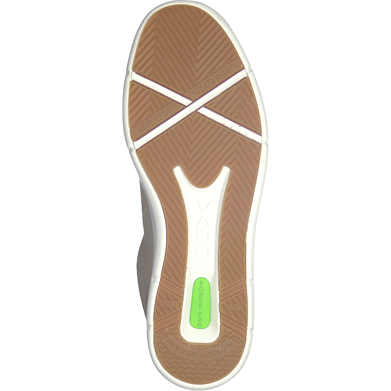 VADO D - Sneaker, S Court III GTX