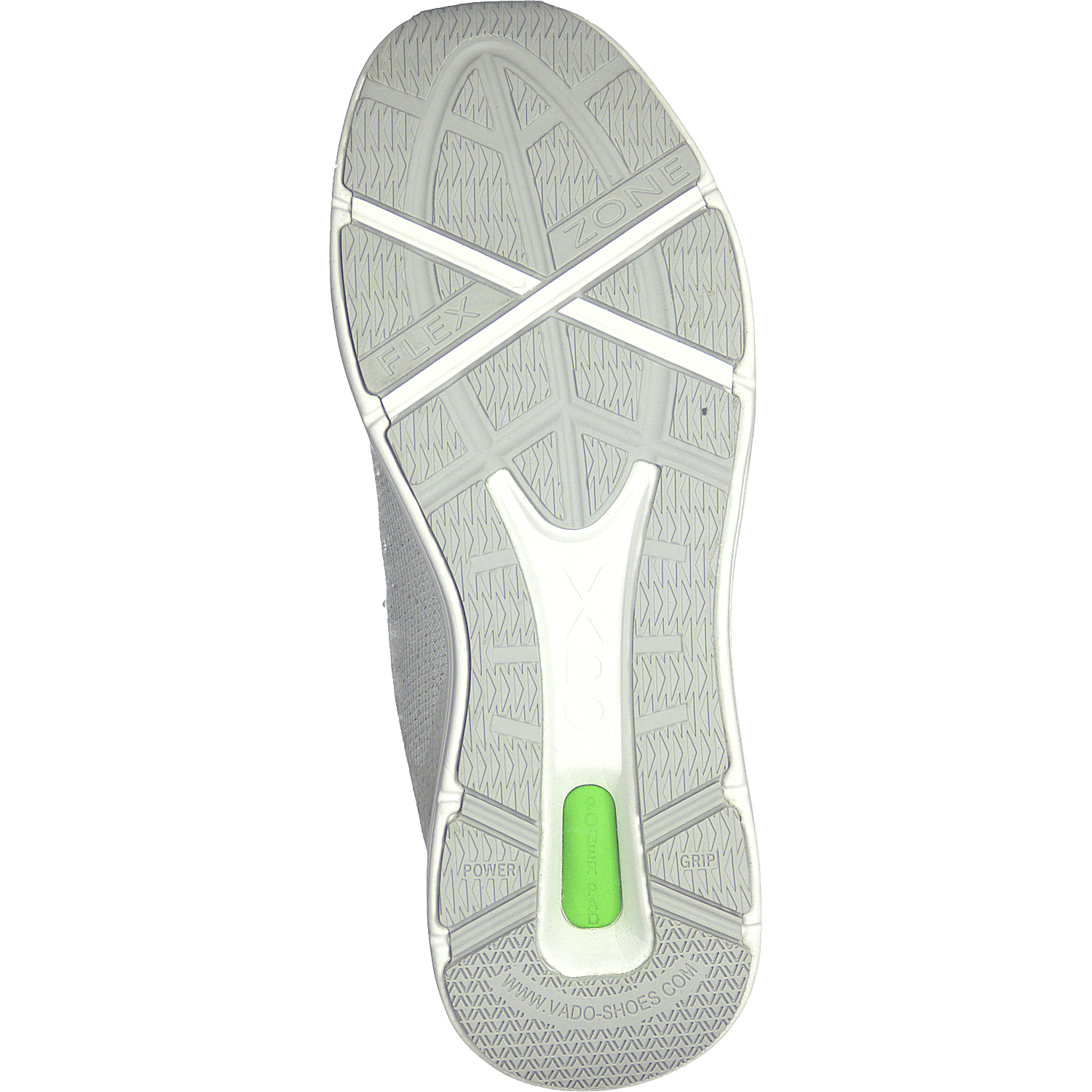 VADO D - Sneaker, S Trainer II