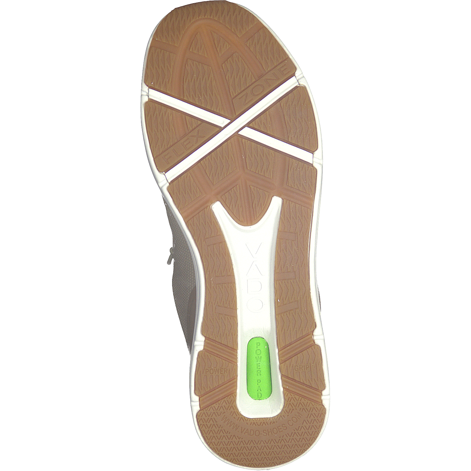 VADO D - Sneaker, S Trainer III GTX