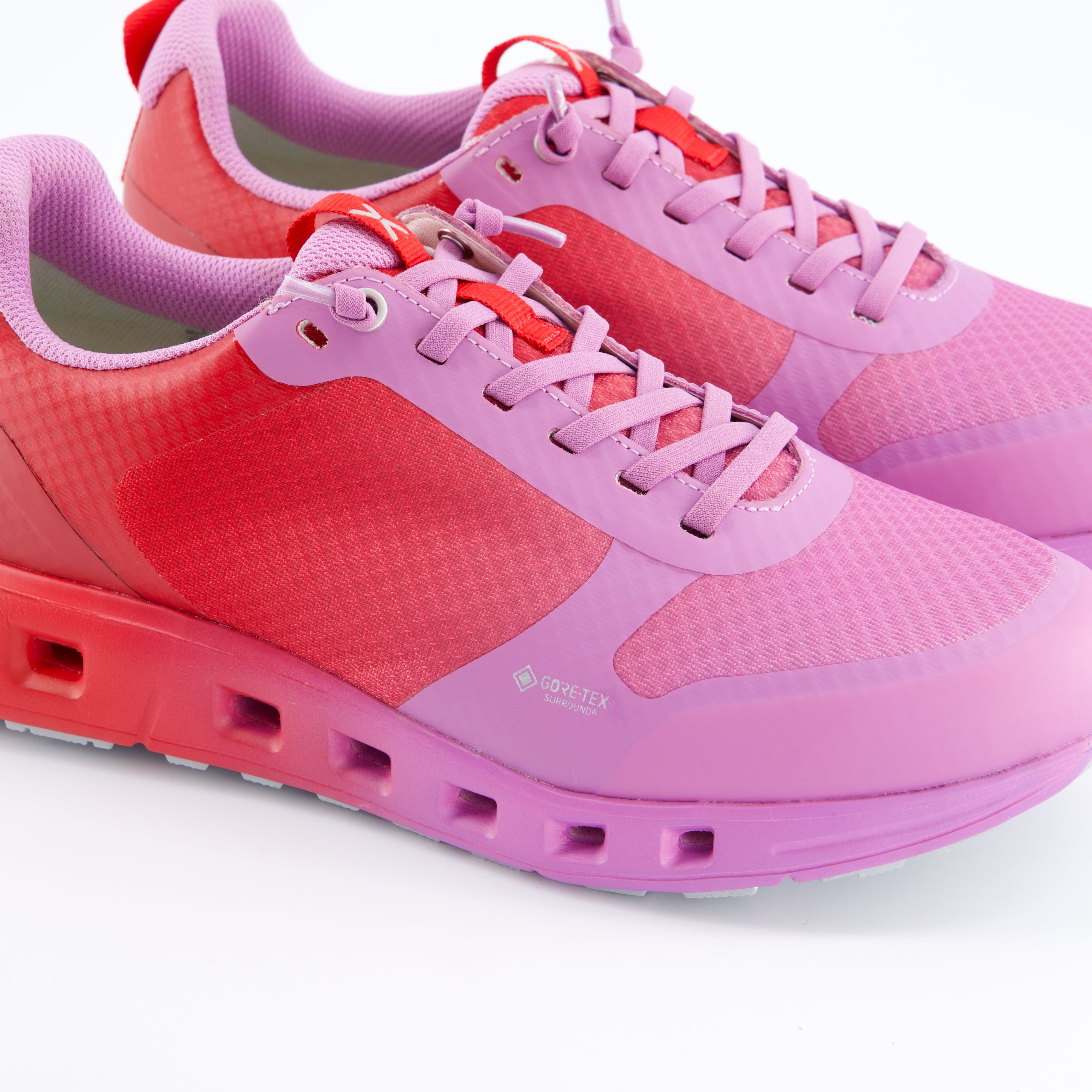 VADO Damenschuhe - Schnürschuhe, Schnürschuhe Bold I GTX Surround