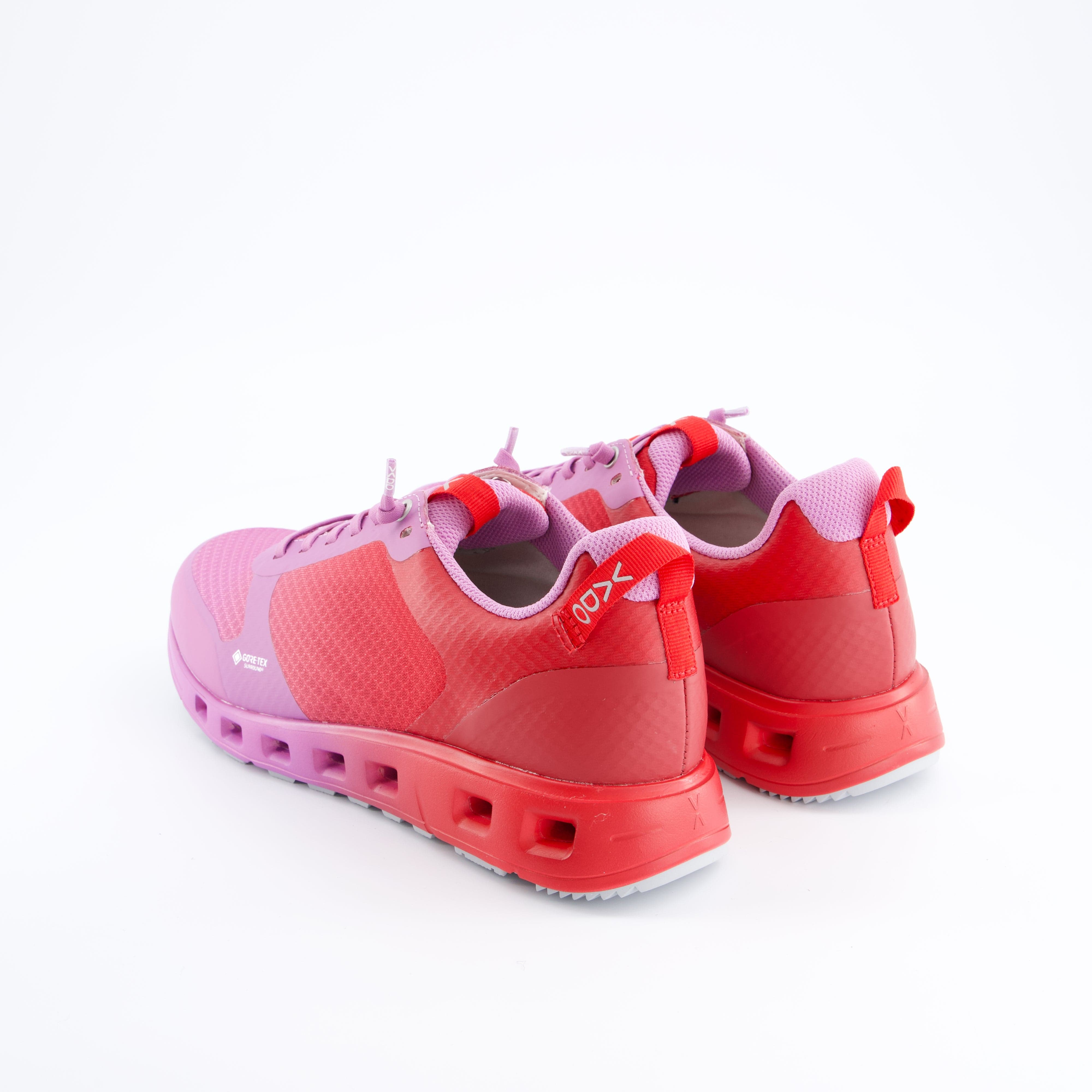 VADO Damenschuhe - Schnürschuhe, Schnürschuhe Bold I GTX Surround