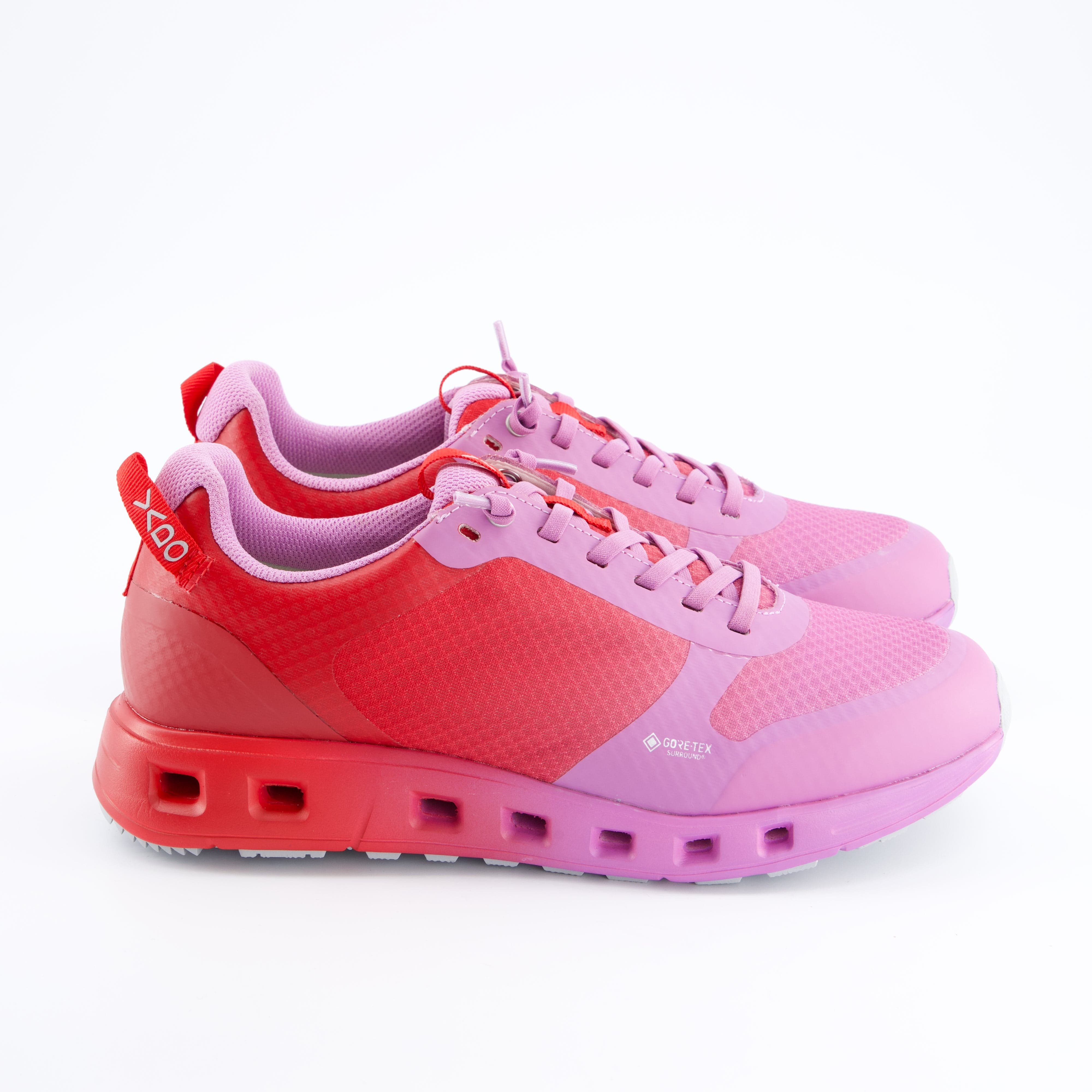VADO Damenschuhe - Schnürschuhe, Schnürschuhe Bold I GTX Surround
