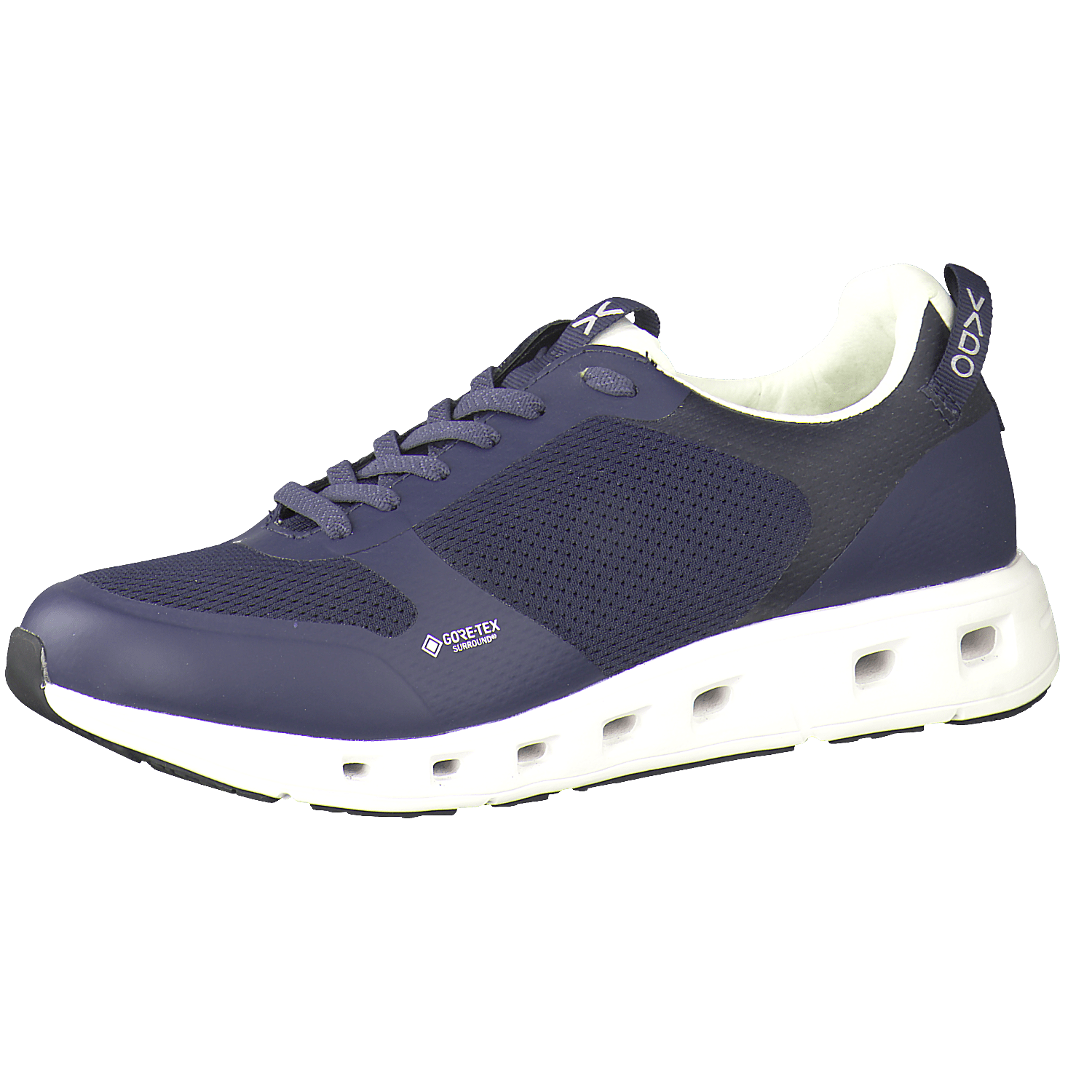 VADO Damenschuhe - Sneaker, Damenschuhe - Slipper/Mokassins, Sneaker Breeze I GTX Surround