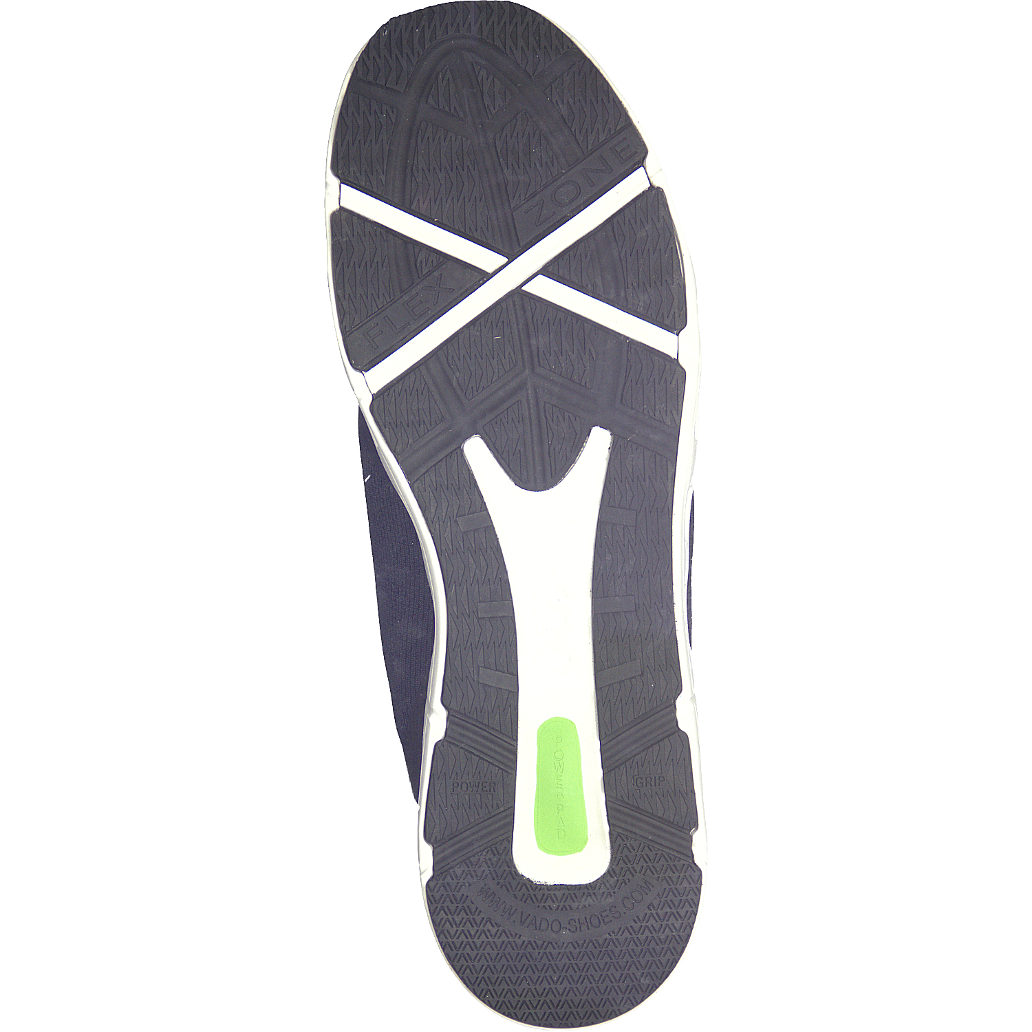 VADO H - Sneaker, S Breeze I GTX Surround