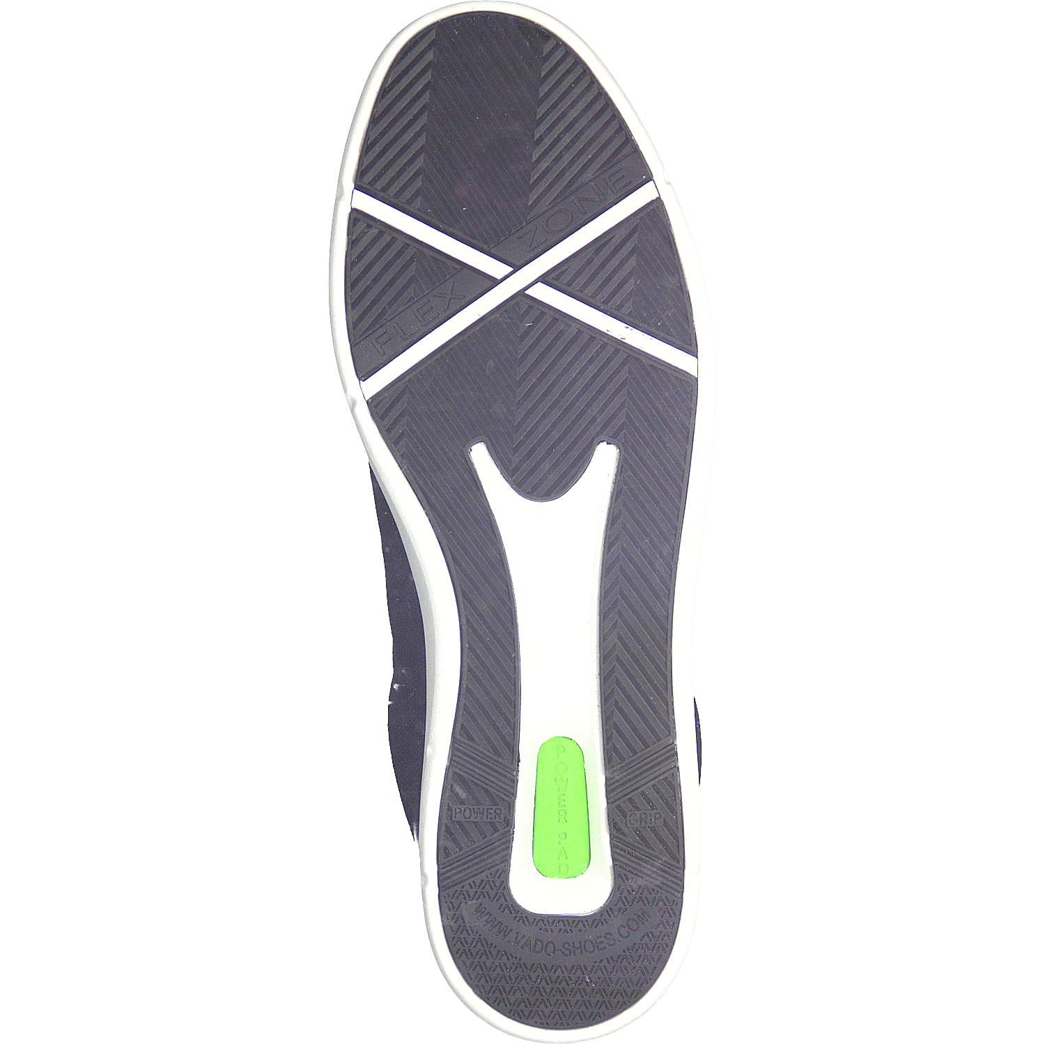 VADO H - Sneaker, S Court III GTX