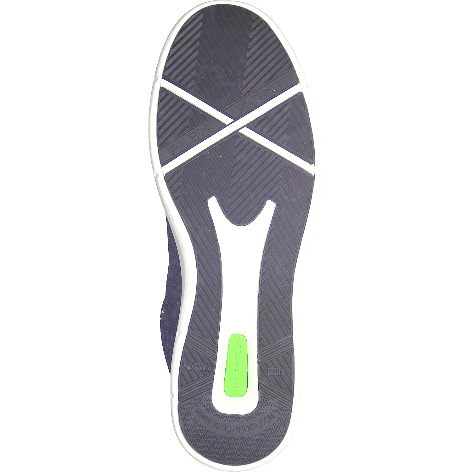 VADO H - Sneaker, S Court III GTX