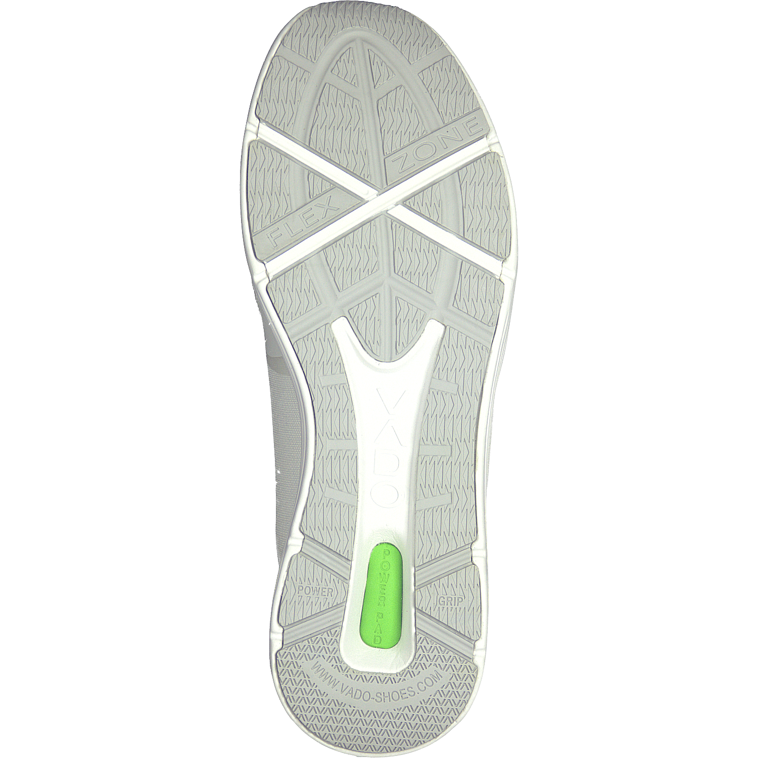 VADO H - Sneaker, S Trainer I