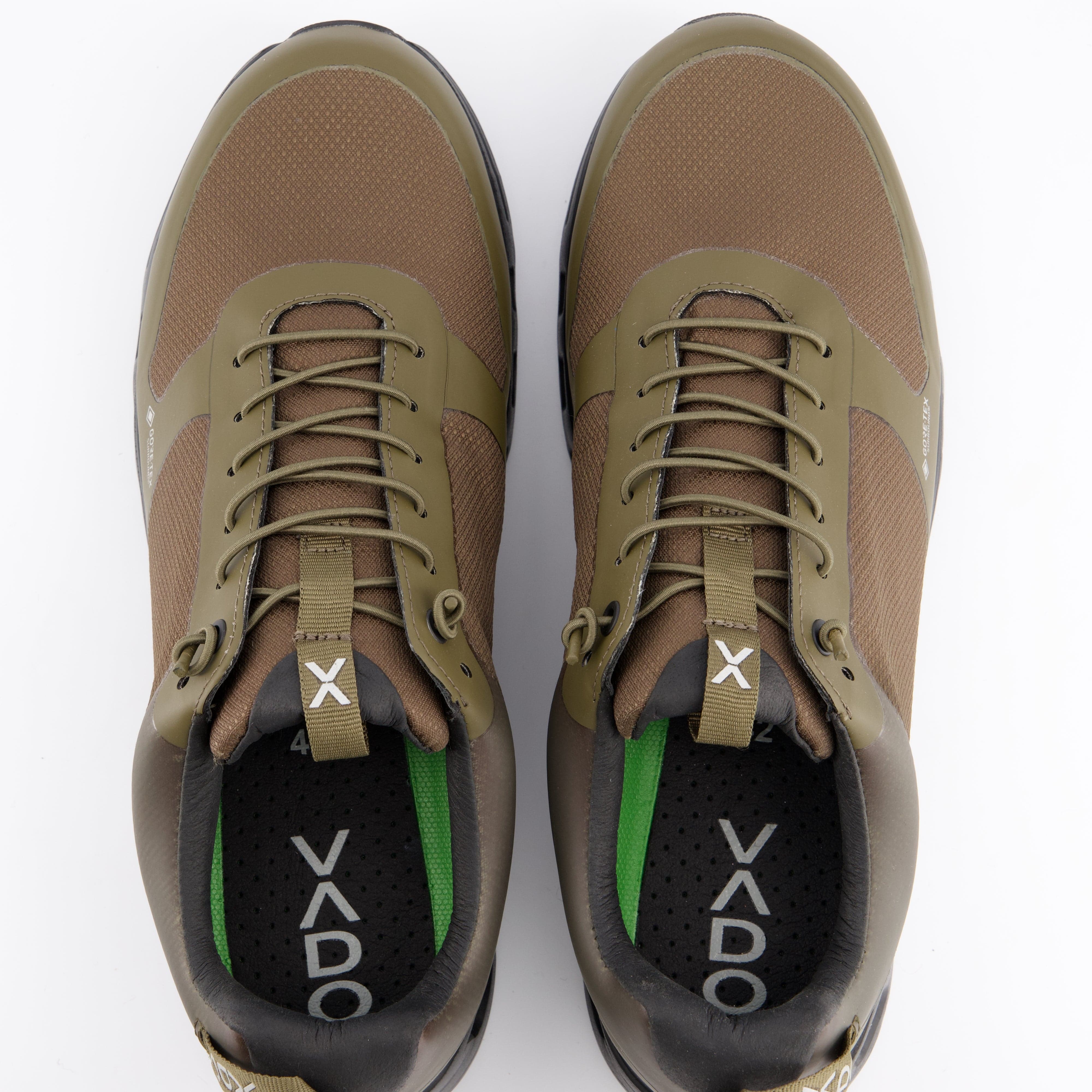 VADO Herrenschuh - Sneaker, Sneaker Bold GTX