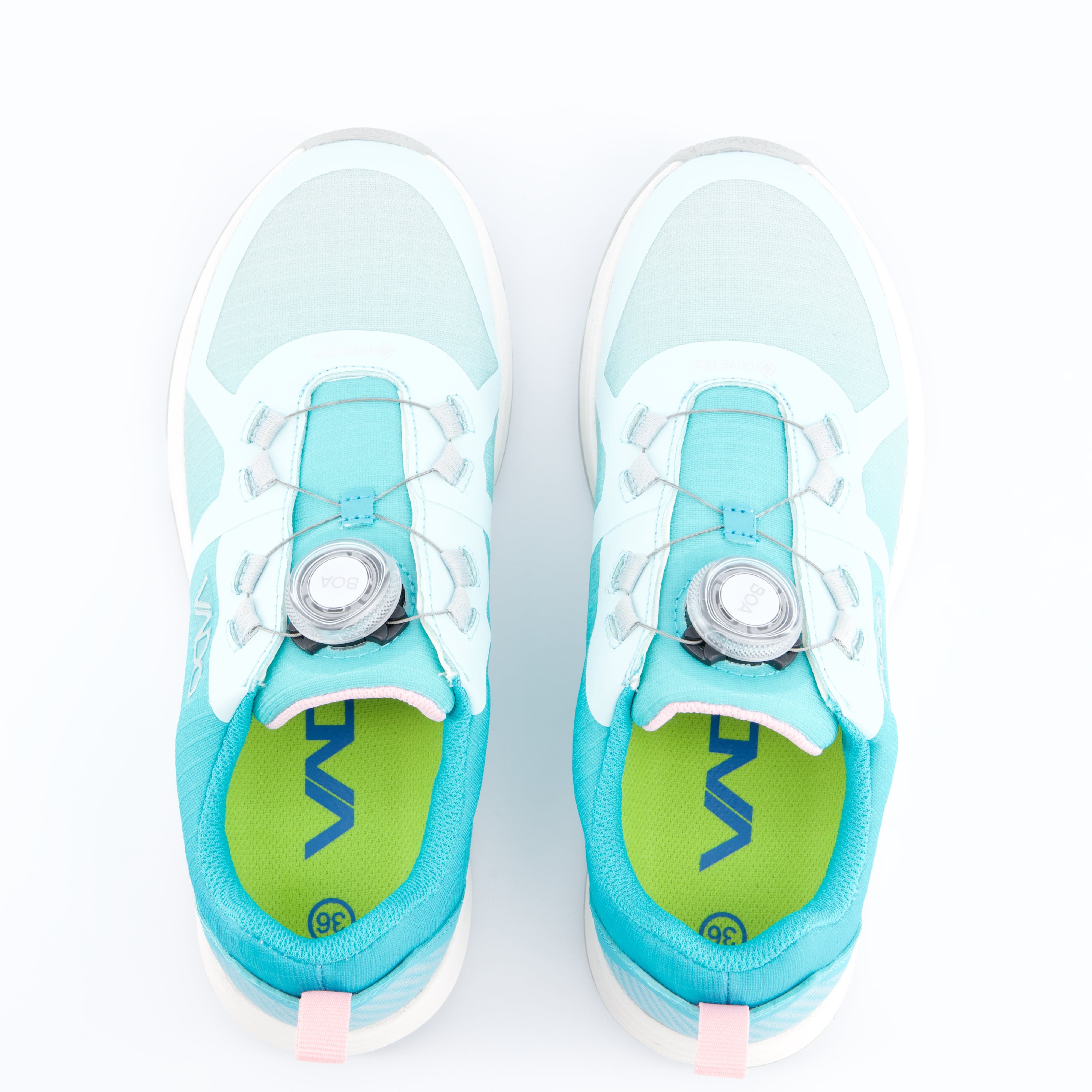 VADO M - Halbschuh, H FRESH Lo BOA GTX