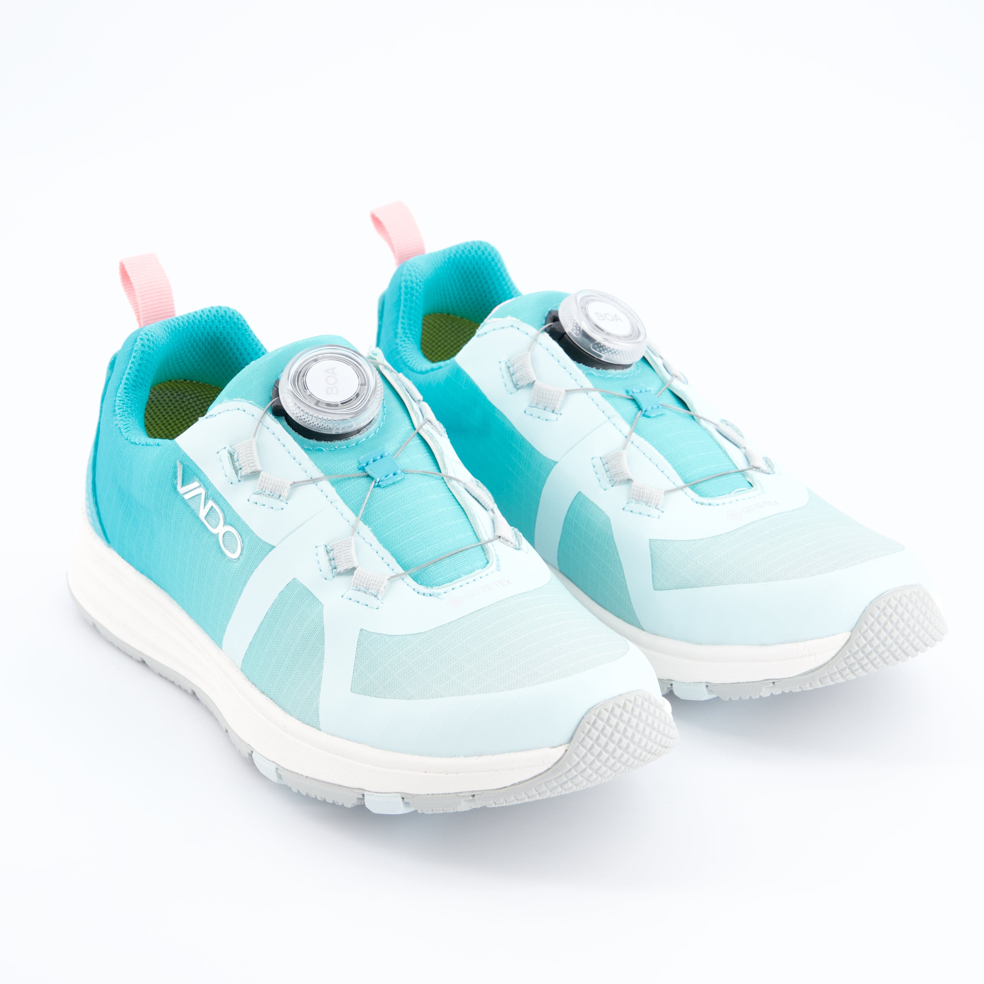 VADO M - Halbschuh, H FRESH Lo BOA GTX