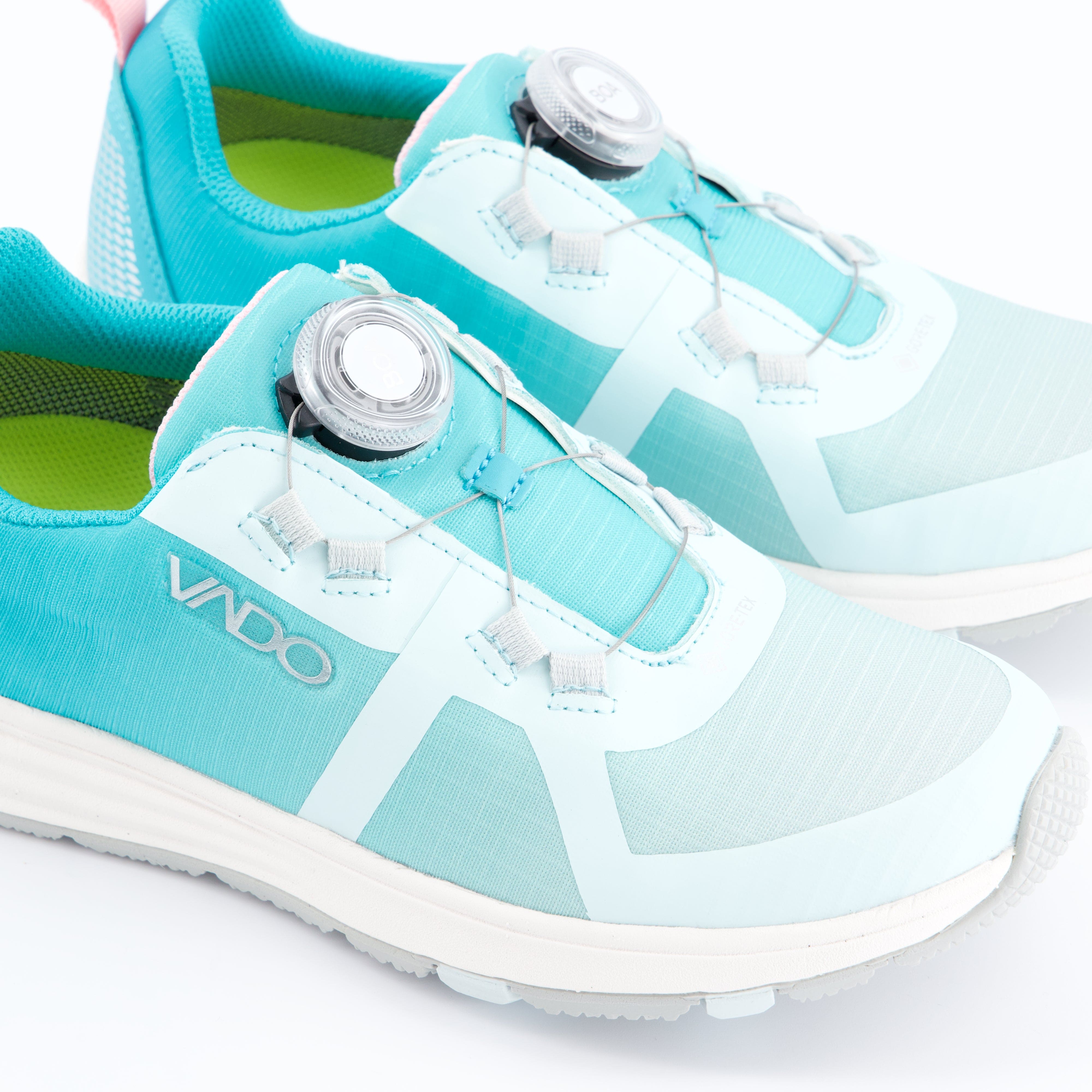 VADO M - Halbschuh, H FRESH Lo BOA GTX