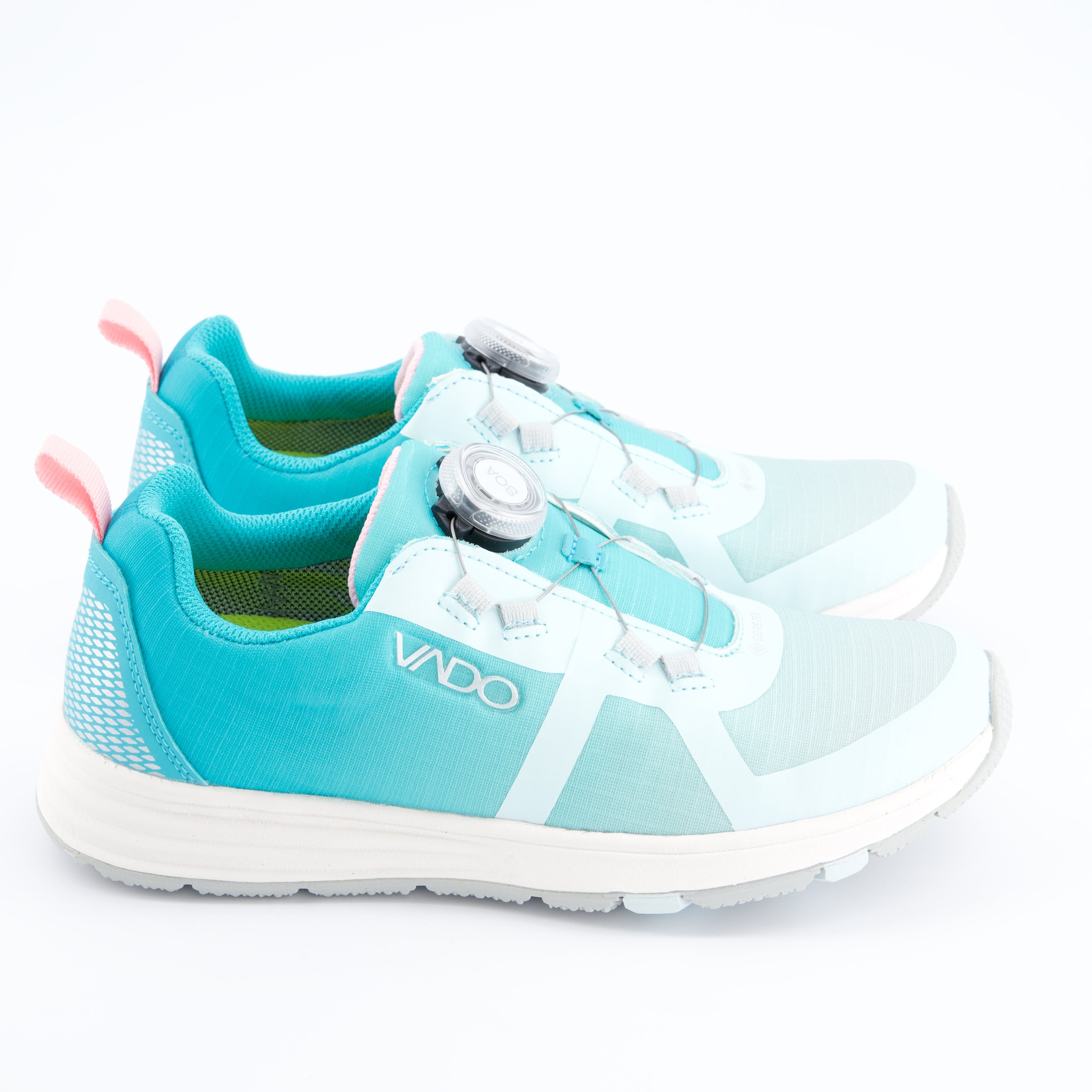 VADO M - Halbschuh, H FRESH Lo BOA GTX