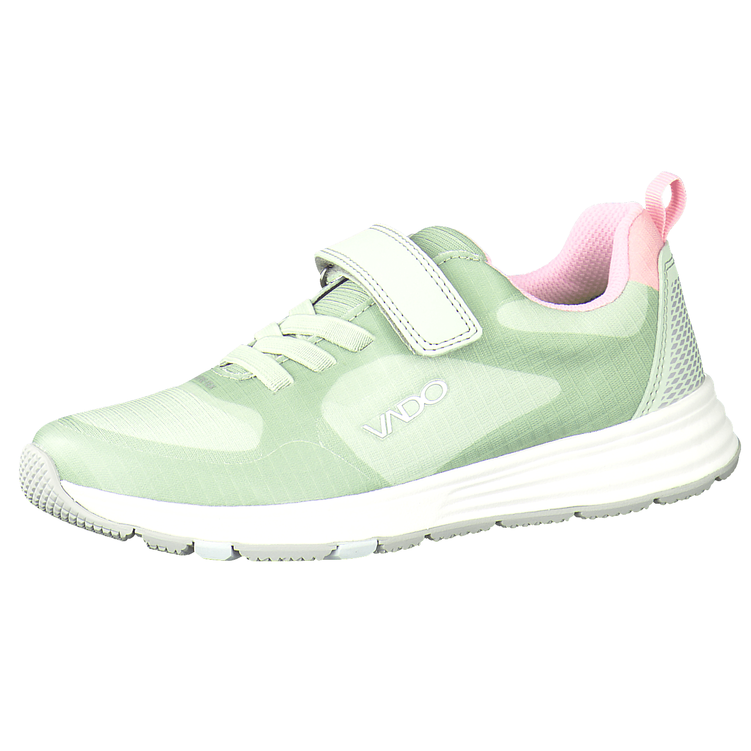 VADO M - Halbschuh, H Smiley Elastic GTX
