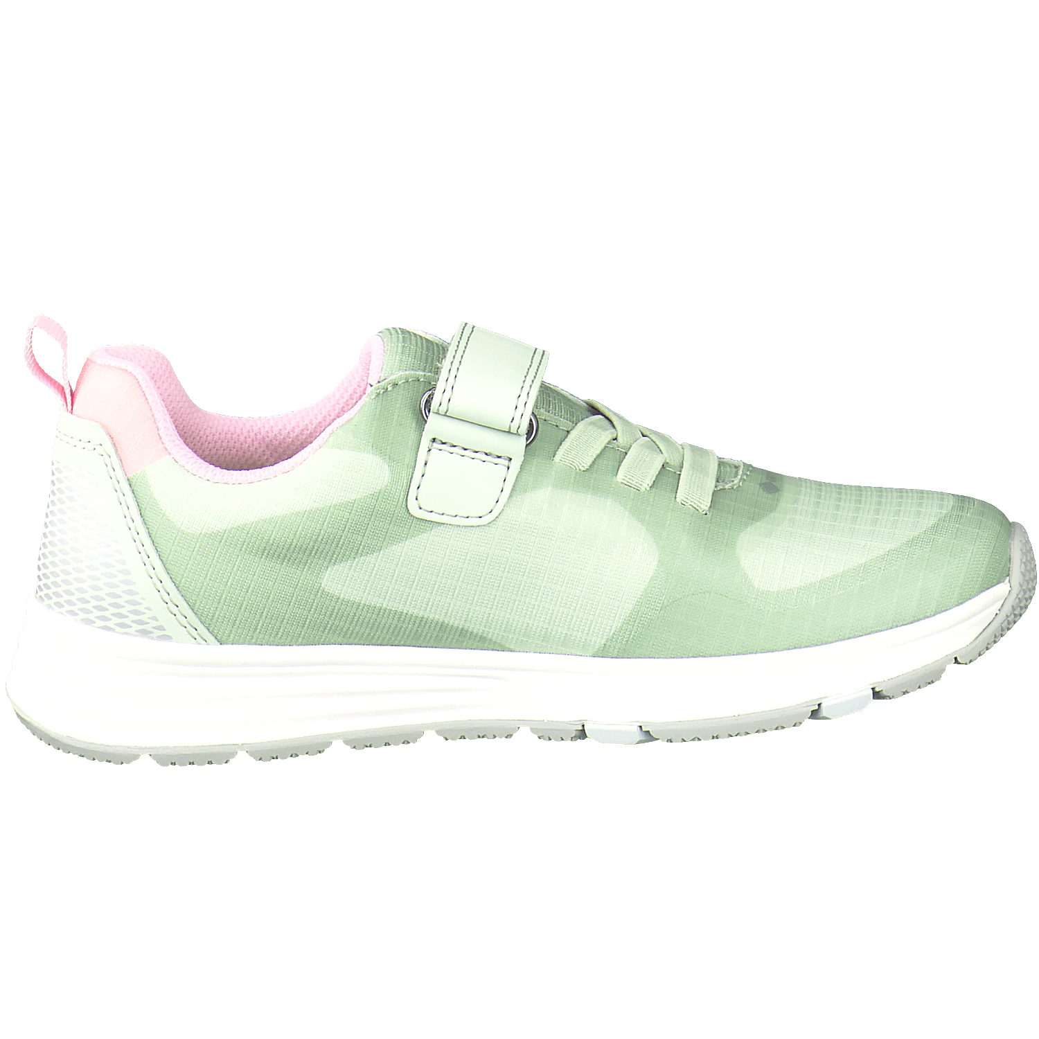 VADO M - Halbschuh, H Smiley Elastic GTX
