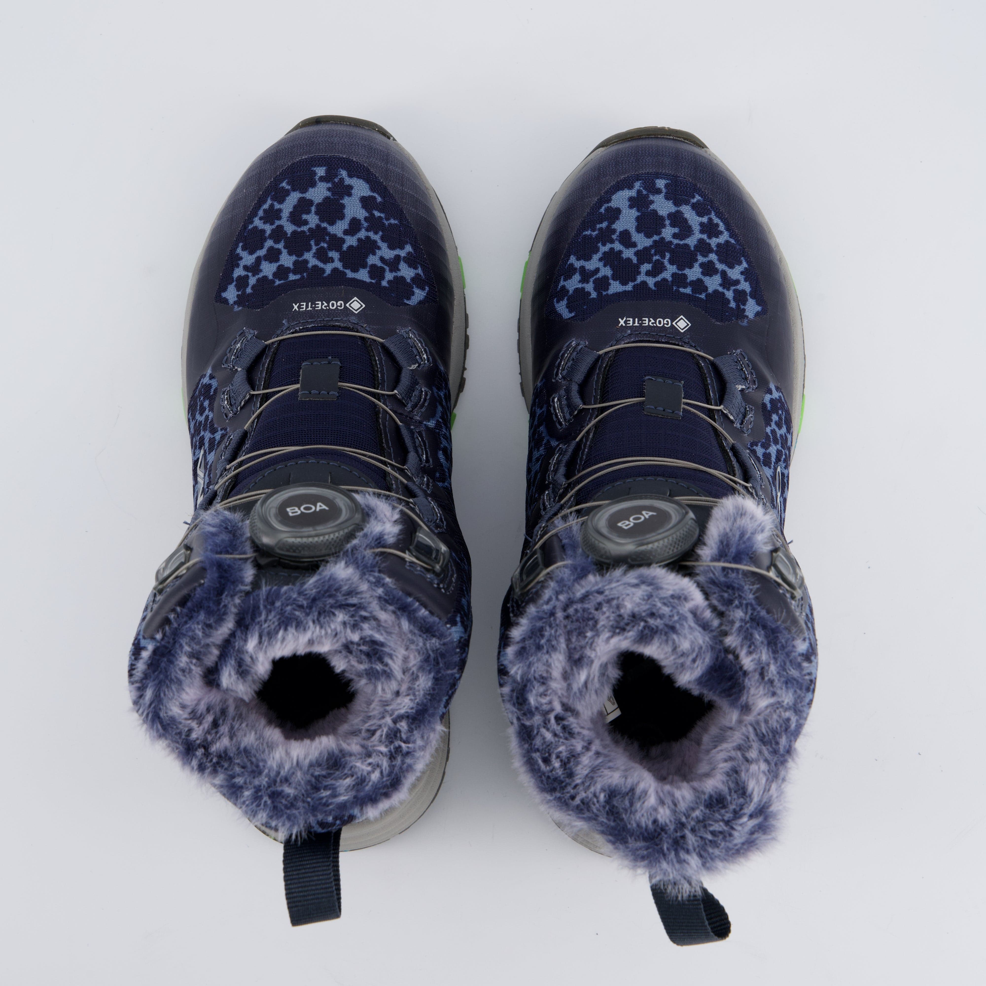 VADO M - Winterstiefel, W Snow hi