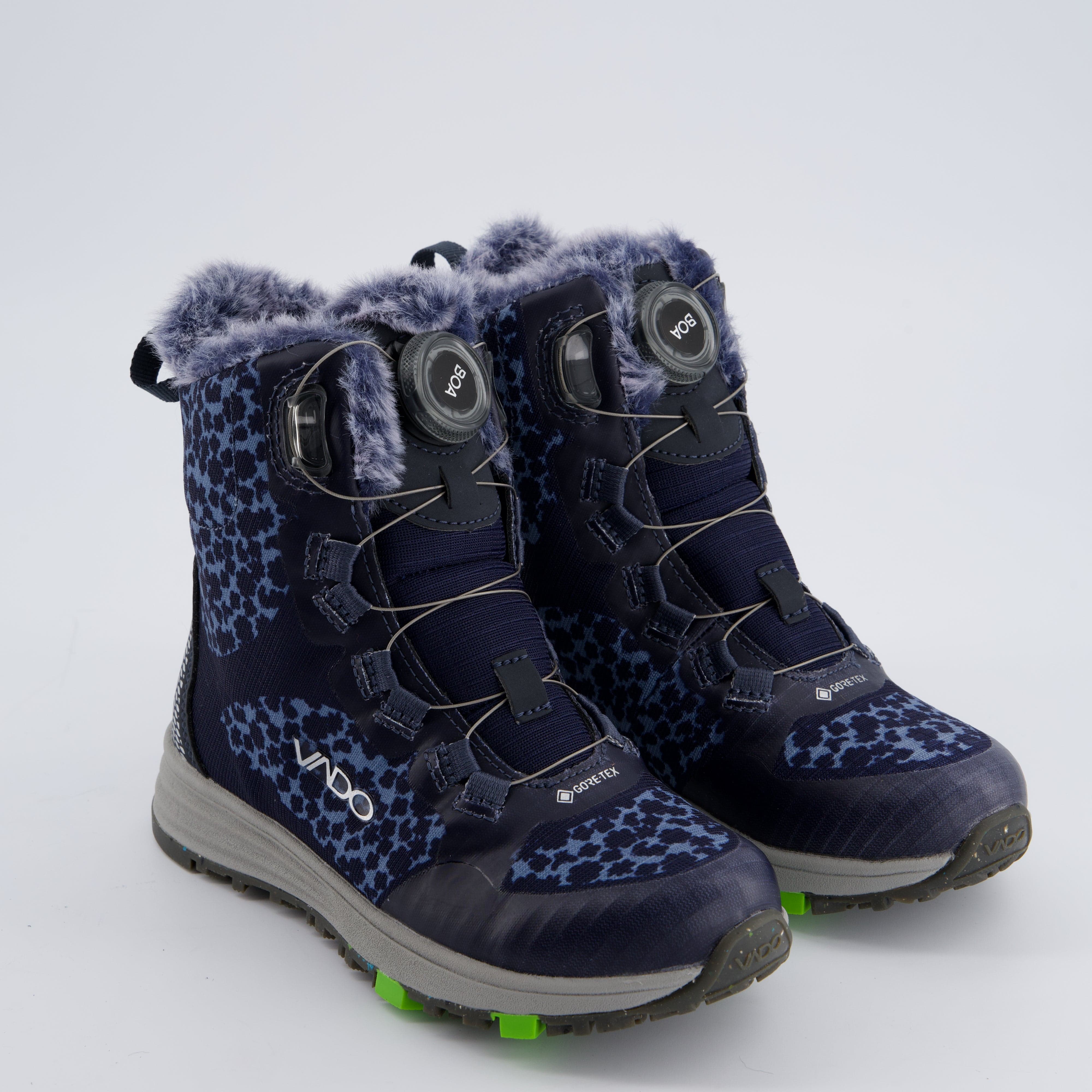 VADO M - Winterstiefel, W Snow hi