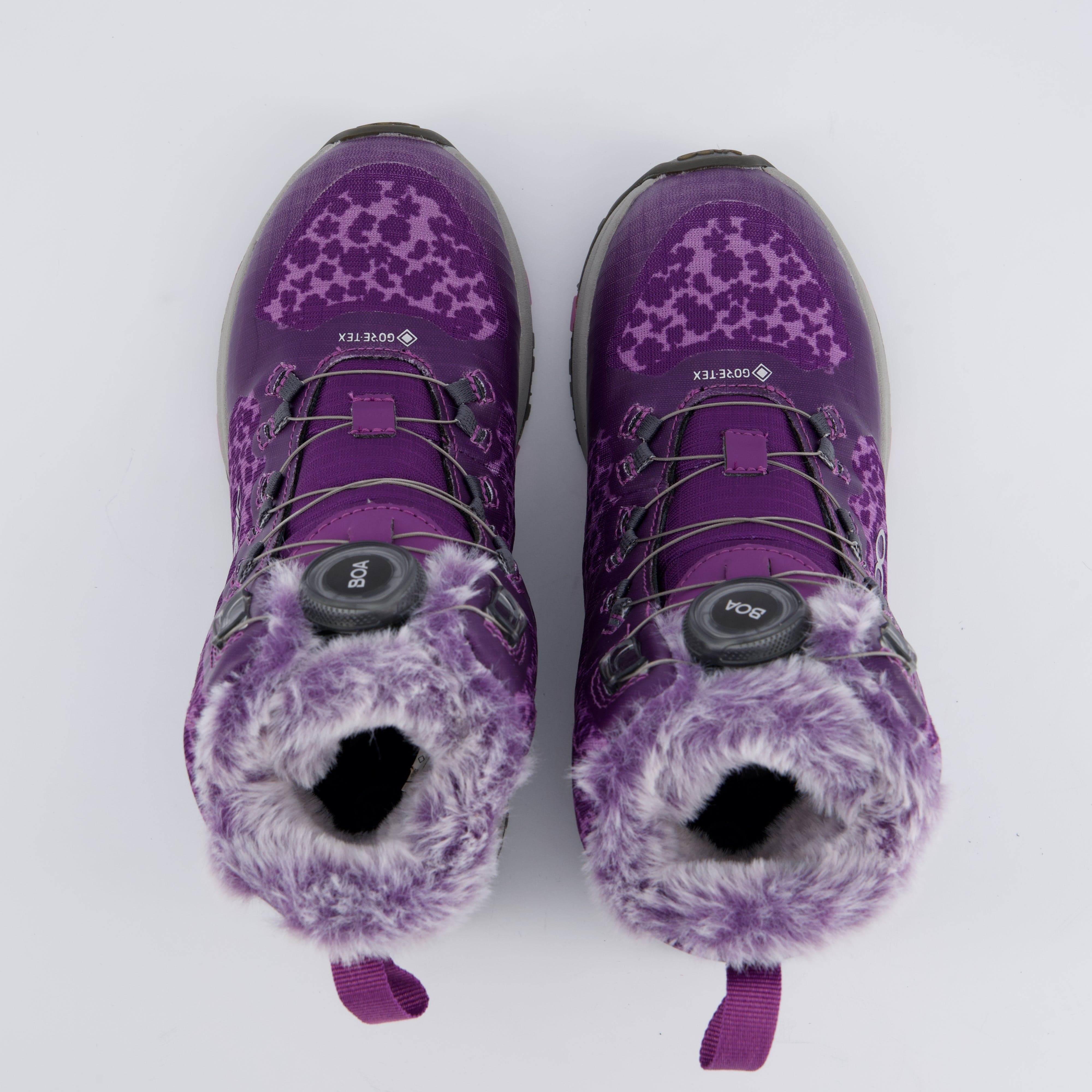 VADO M - Winterstiefel, W Snow high Boa GTX