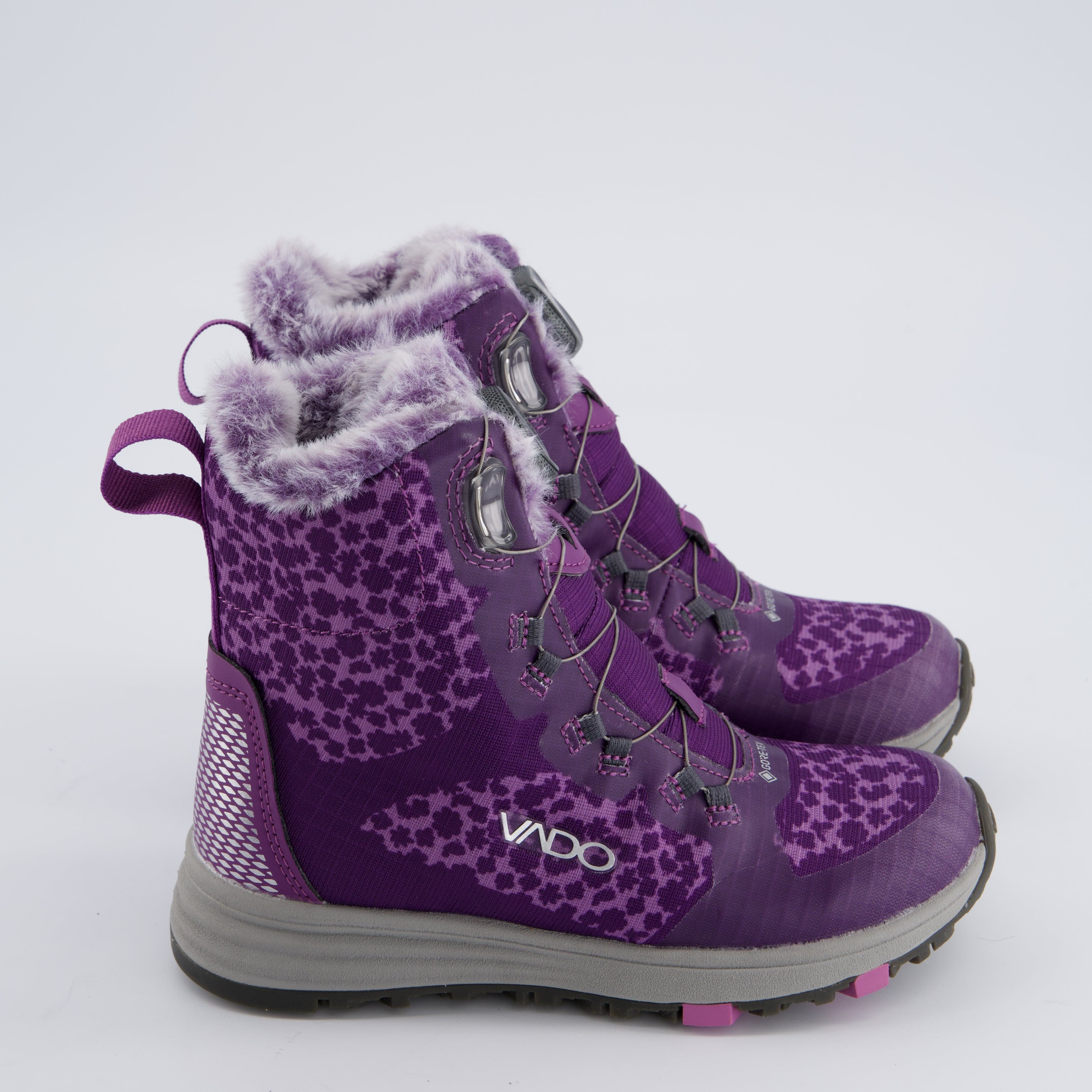 VADO M - Winterstiefel, W Snow high Boa GTX